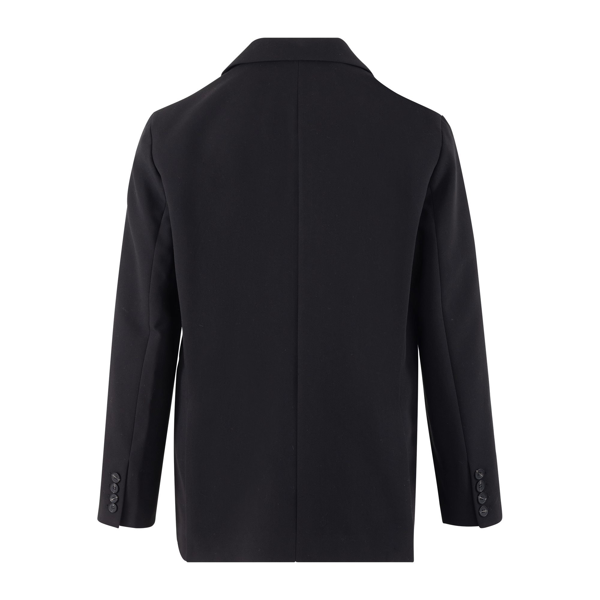 Urban Pioneers Male Moore Blazer BLAZER BLACK