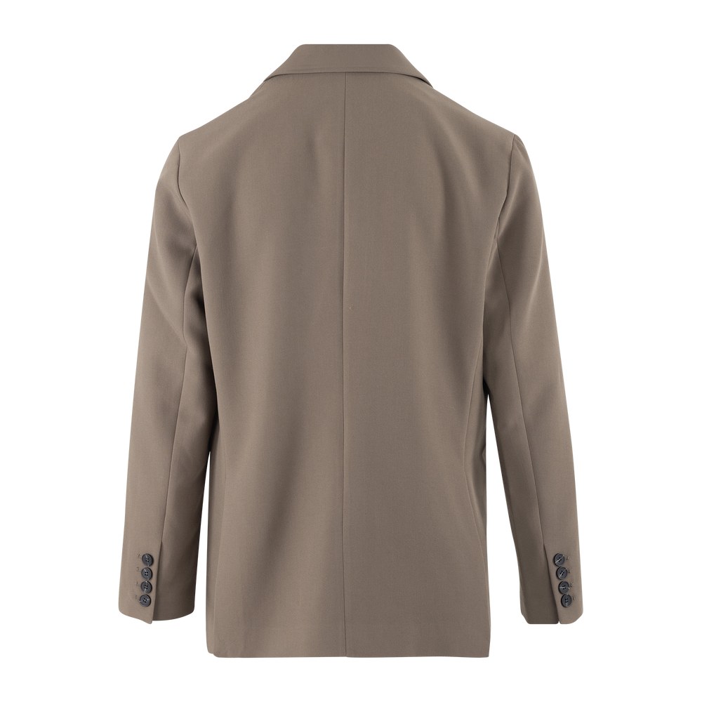 Urban Pioneers Male Moore Blazer BLAZER BROWN