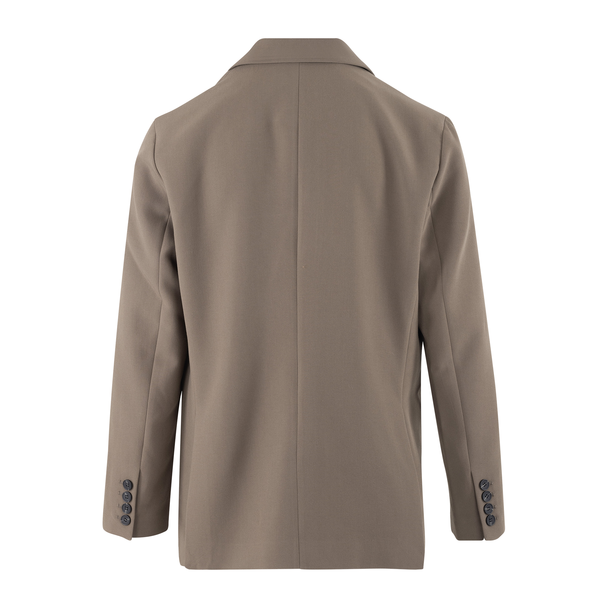 Urban Pioneers Male Moore Blazer BLAZER BROWN