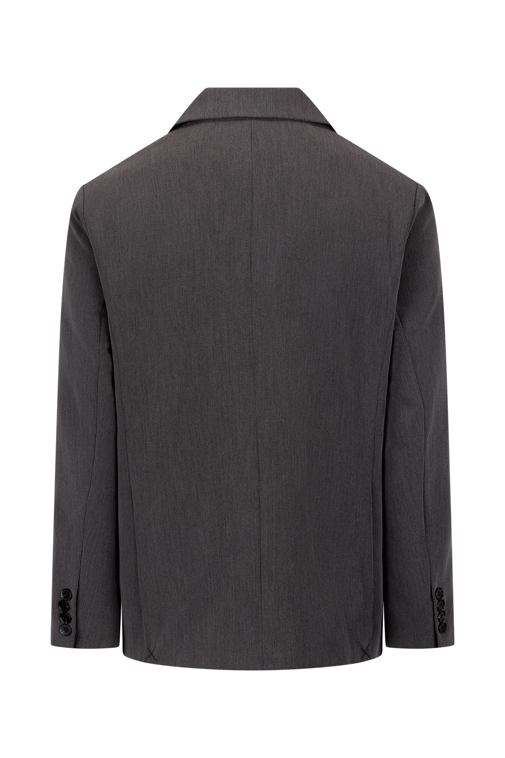 Urban Pioneers Male Moore Blazer BLAZER CHARCOAL