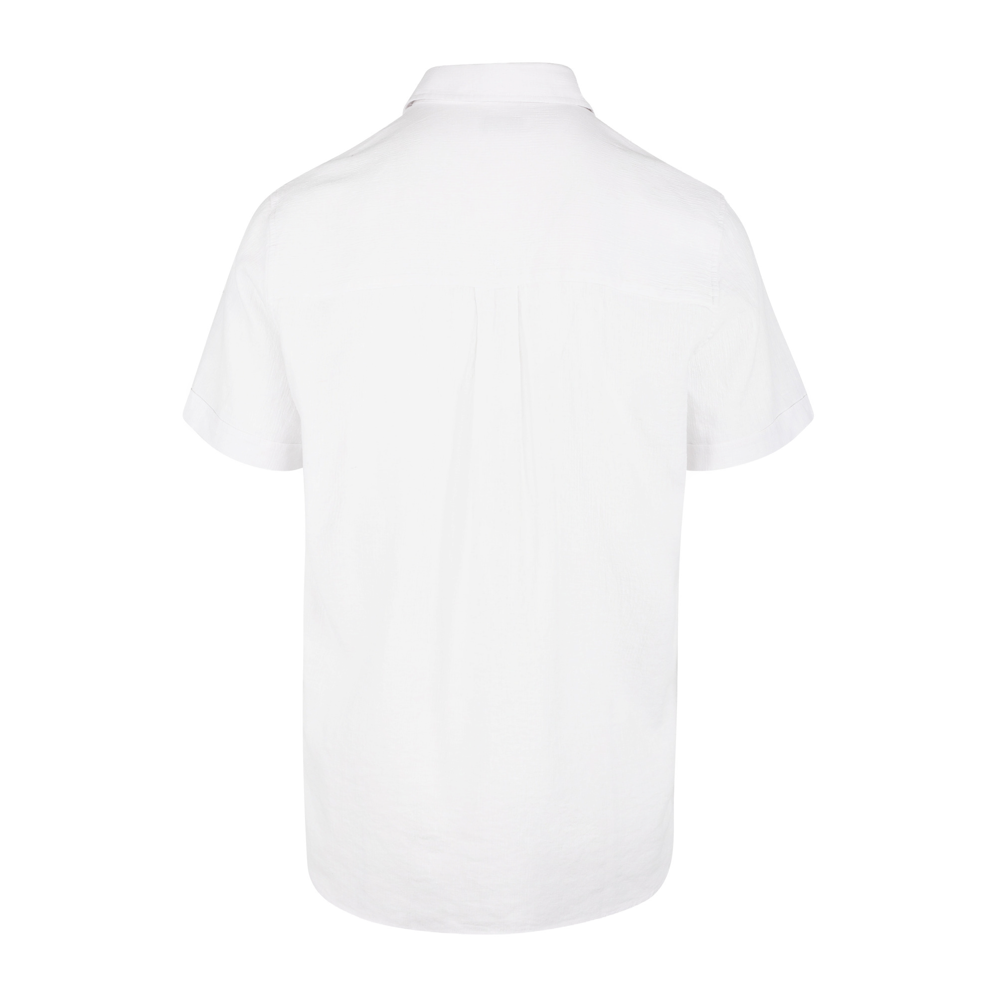 Urban Pioneers Male Moreno Shirt SHIRT WHITE