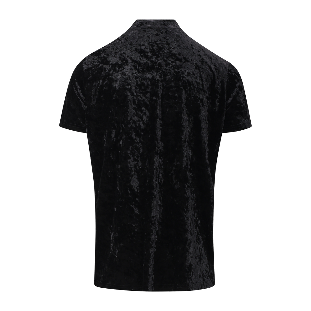 Urban Pioneers Male Morton Tee T-SHIRT BLACK