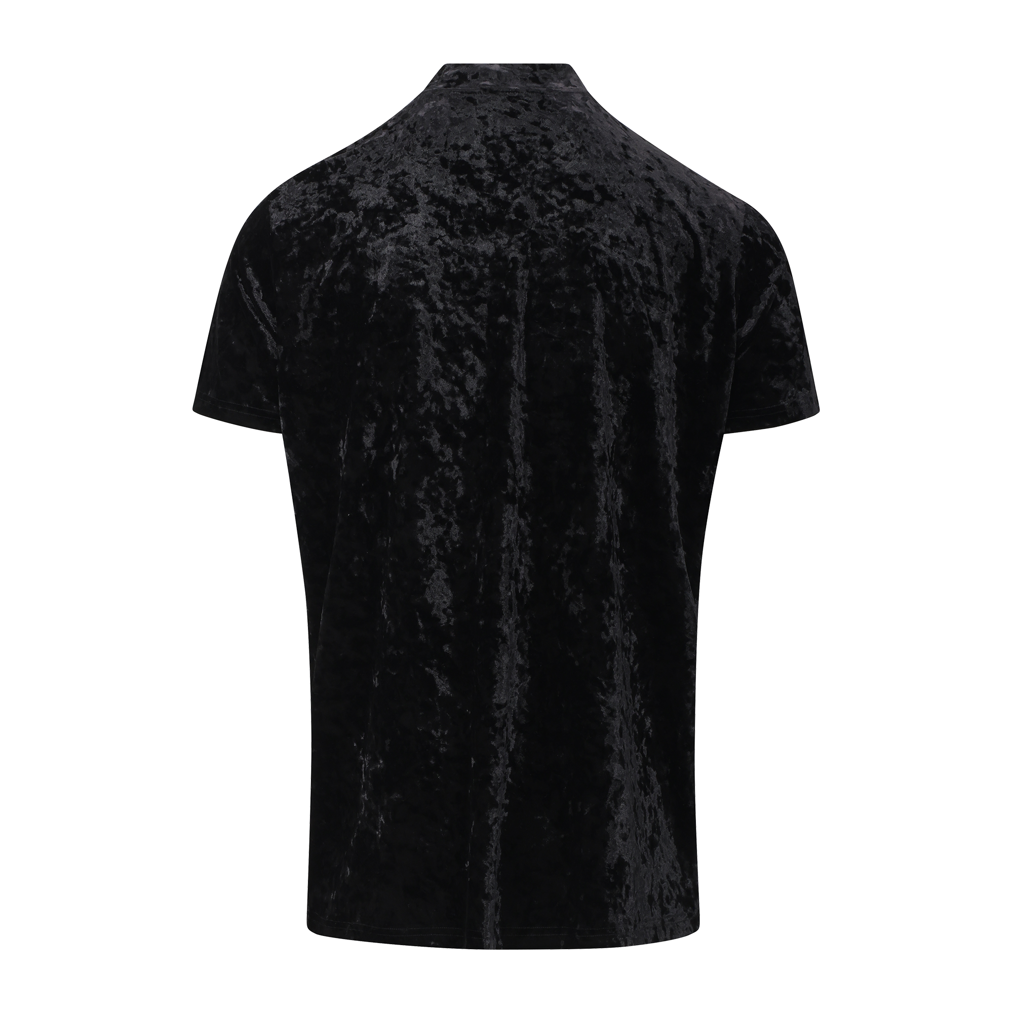 Urban Pioneers Male Morton Tee T-SHIRT BLACK