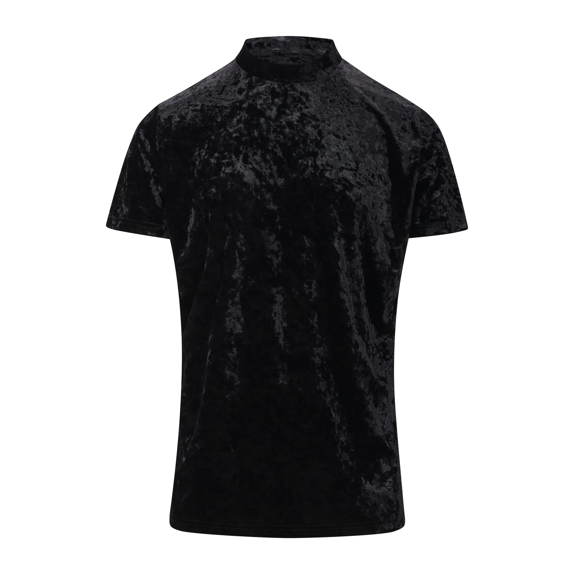 Urban Pioneers Male Morton Tee T-SHIRT BLACK