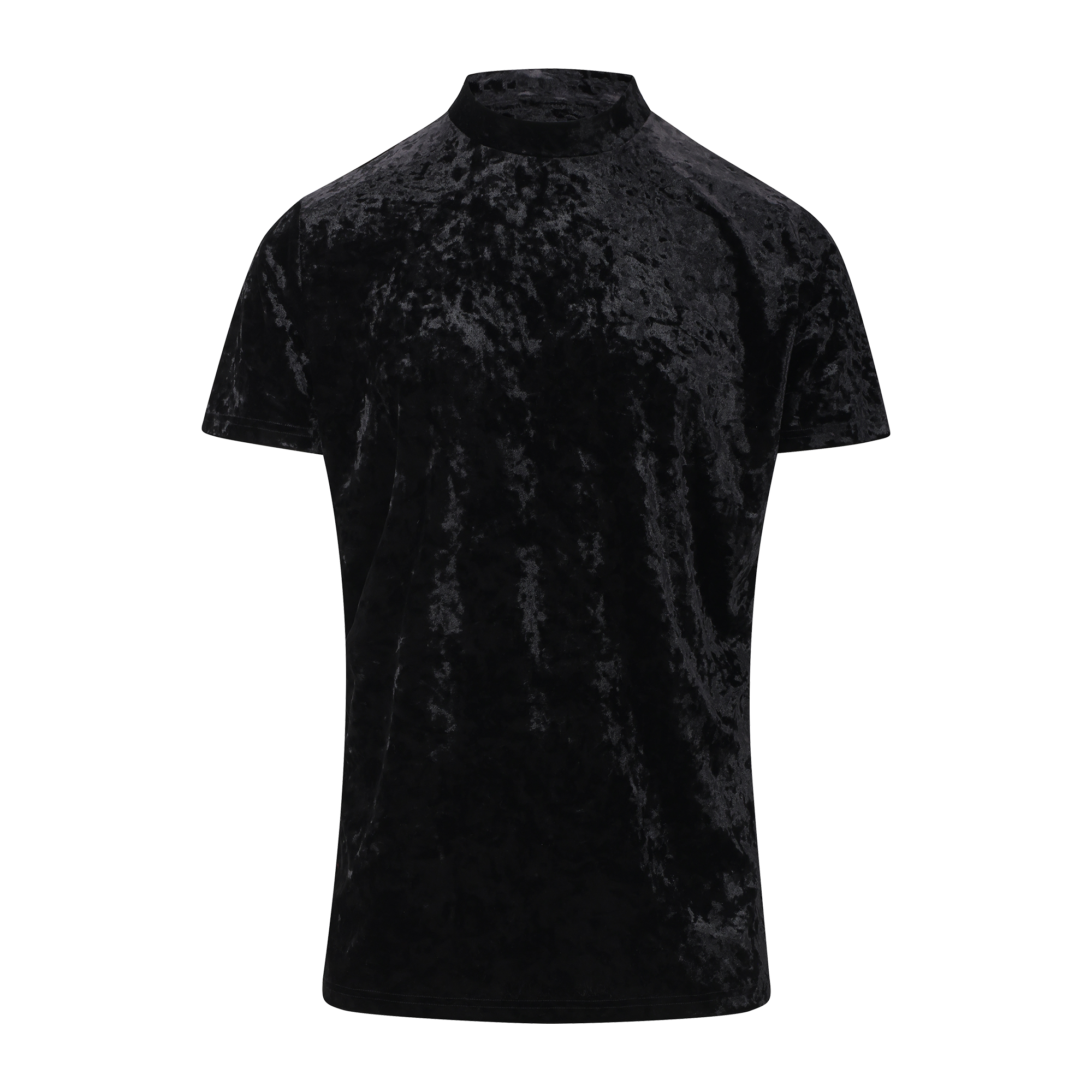 Urban Pioneers Male Morton Tee T-SHIRT BLACK