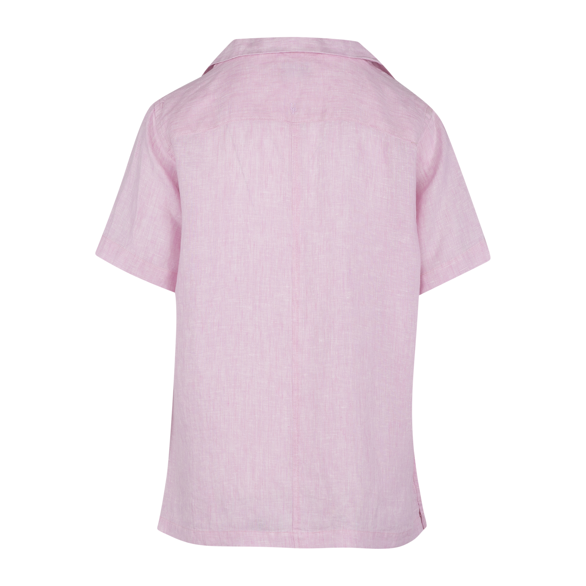 Urban Pioneers Female Murni SS SHIRT PINK