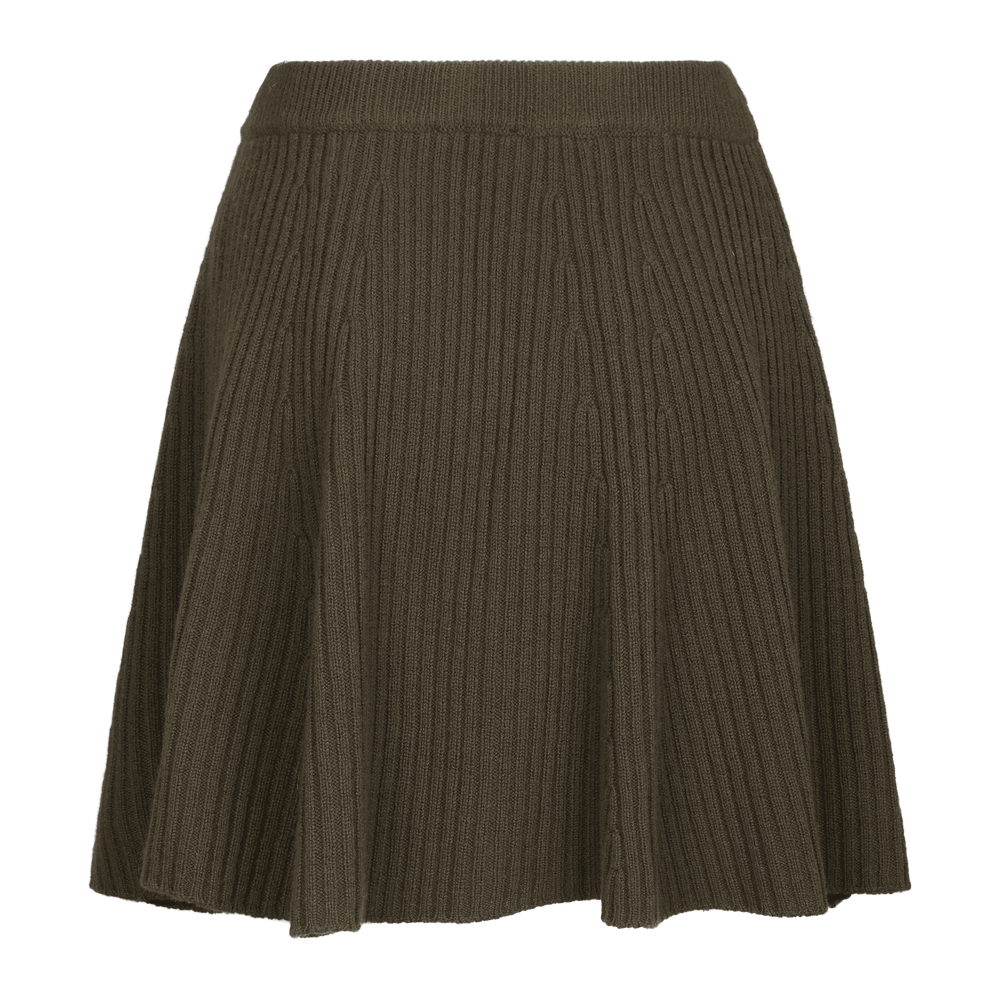 Urban Pioneers Female Myrtle Skirt SKIRT DARK OLIVE