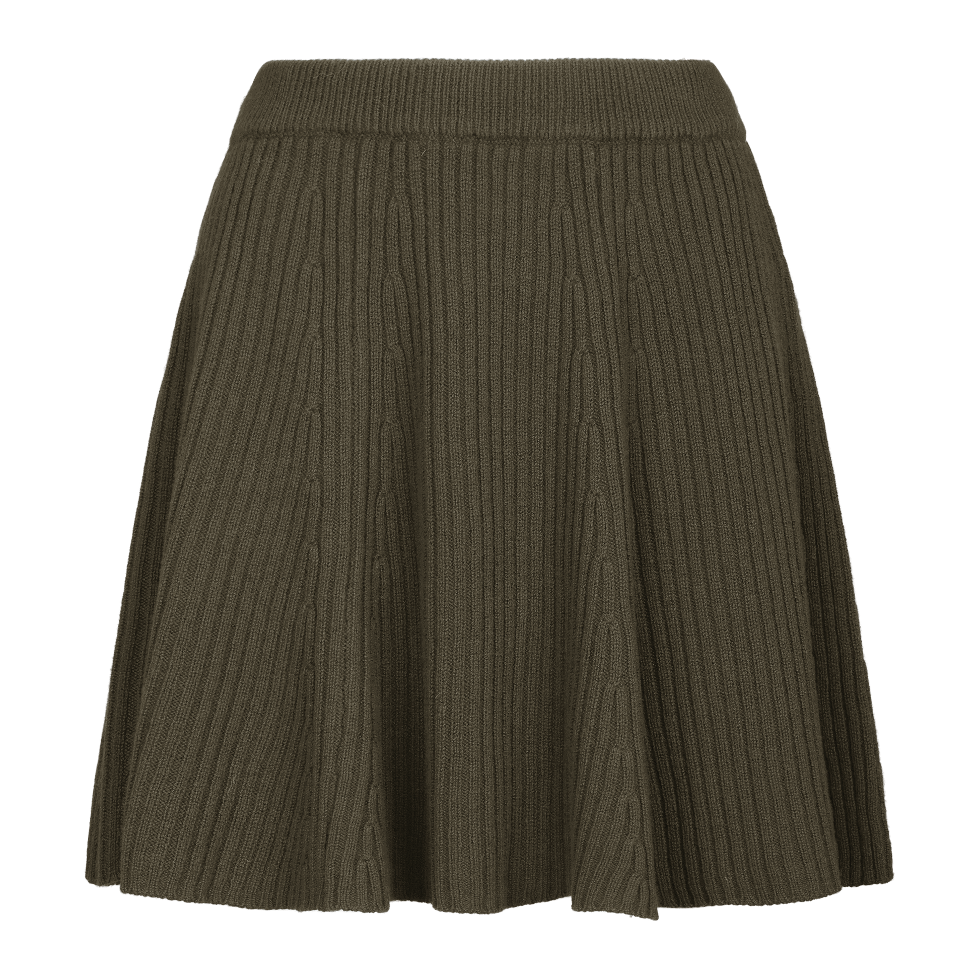 Urban Pioneers Female Myrtle Skirt SKIRT DARK OLIVE