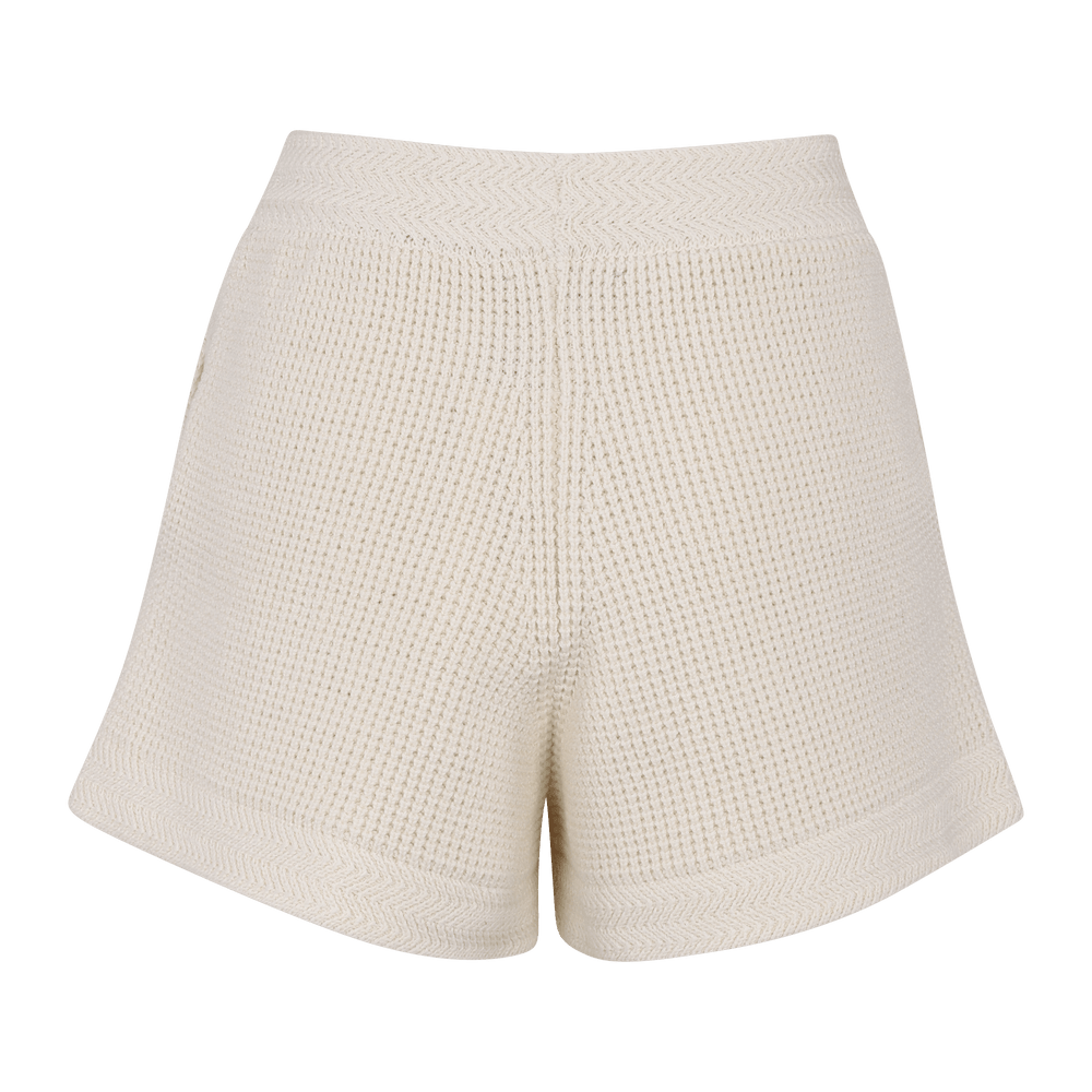 Urban Pioneers Female Nadia Shorts SHORTS CREAM