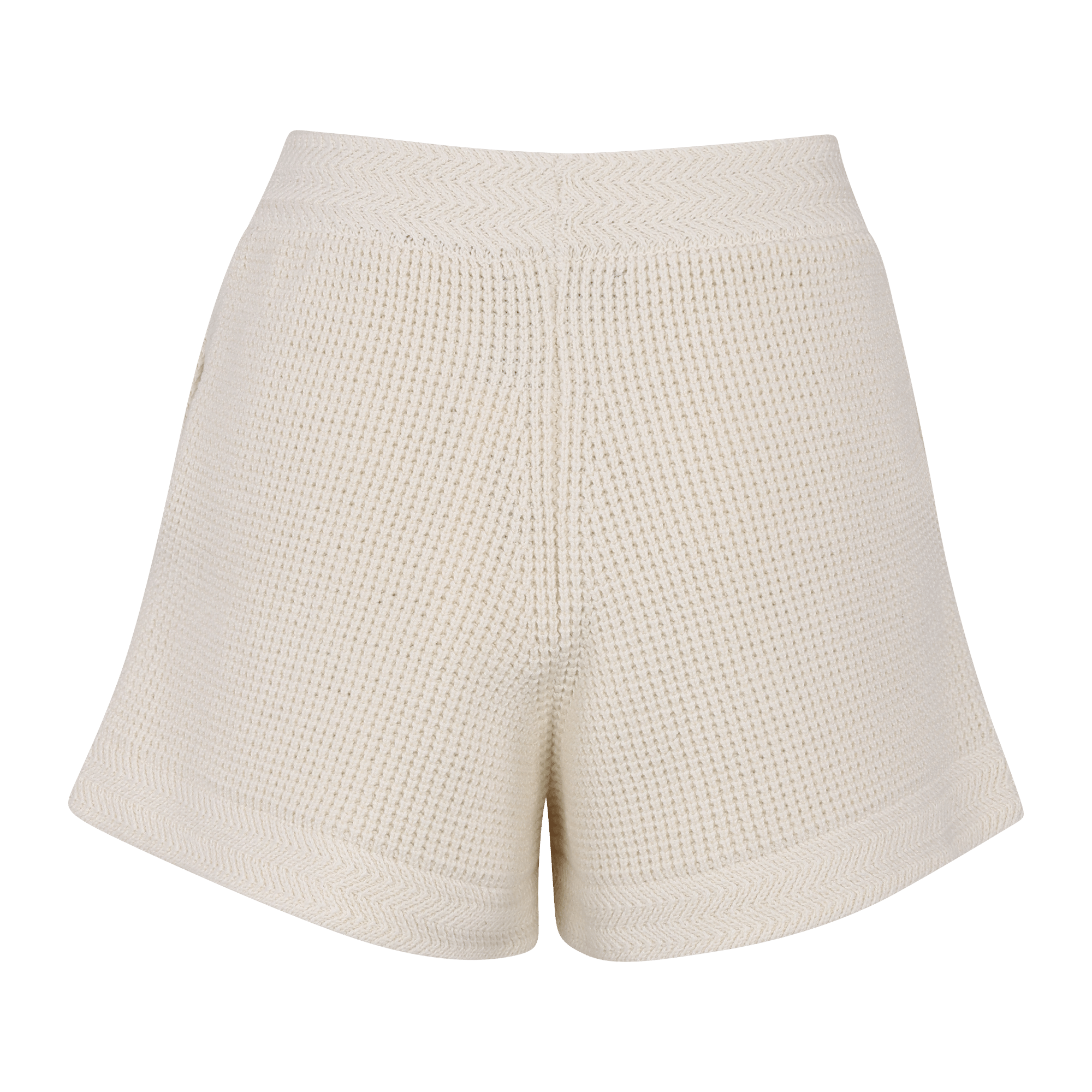 Urban Pioneers Female Nadia Shorts SHORTS CREAM