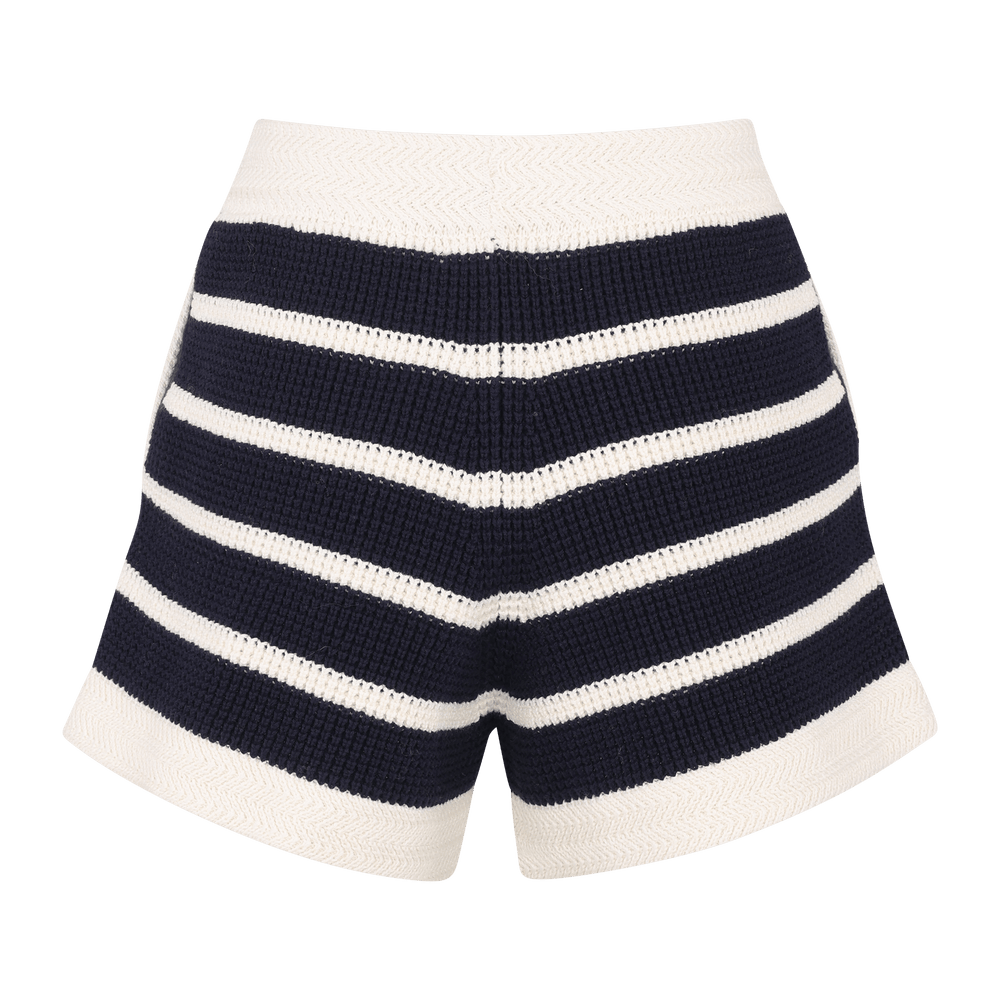 Urban Pioneers Female Nadia Shorts SHORTS DARK NAVY