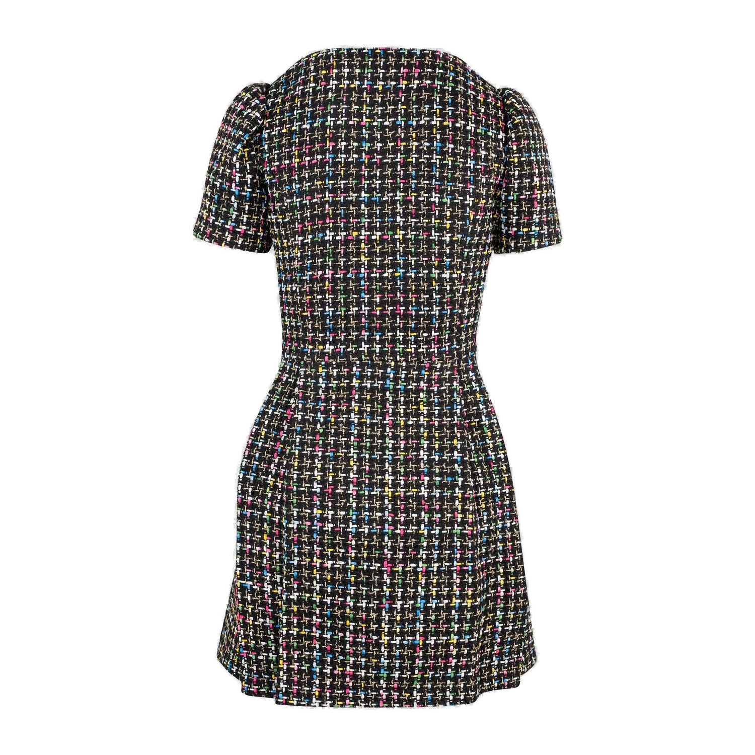 Urban Pioneers Female Nala Dress DRESS BLACK MULTI