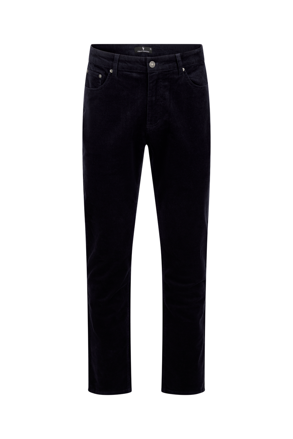Urban Pioneers Male Nando Pants PANTS DARK NAVY