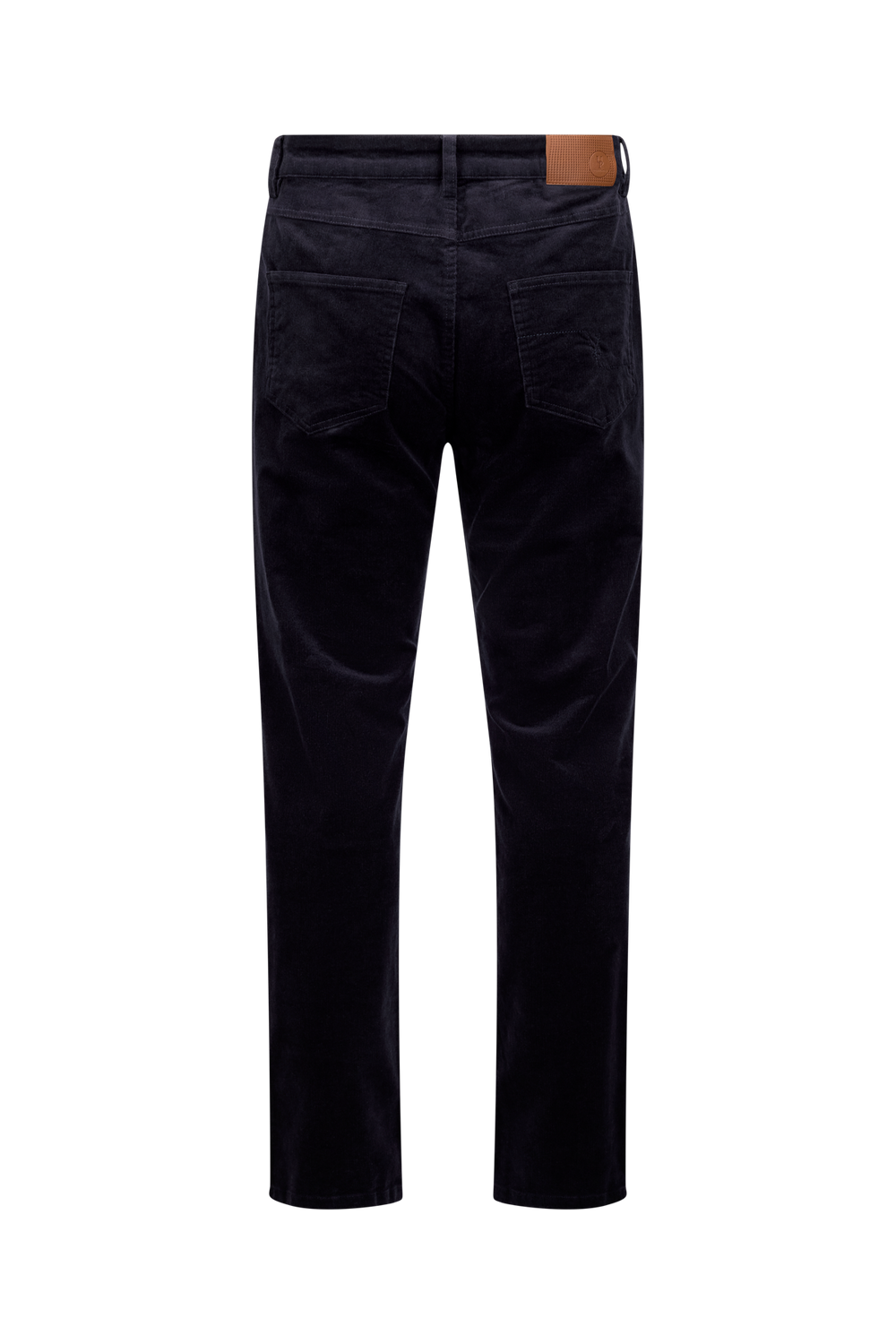 Urban Pioneers Male Nando Pants PANTS DARK NAVY