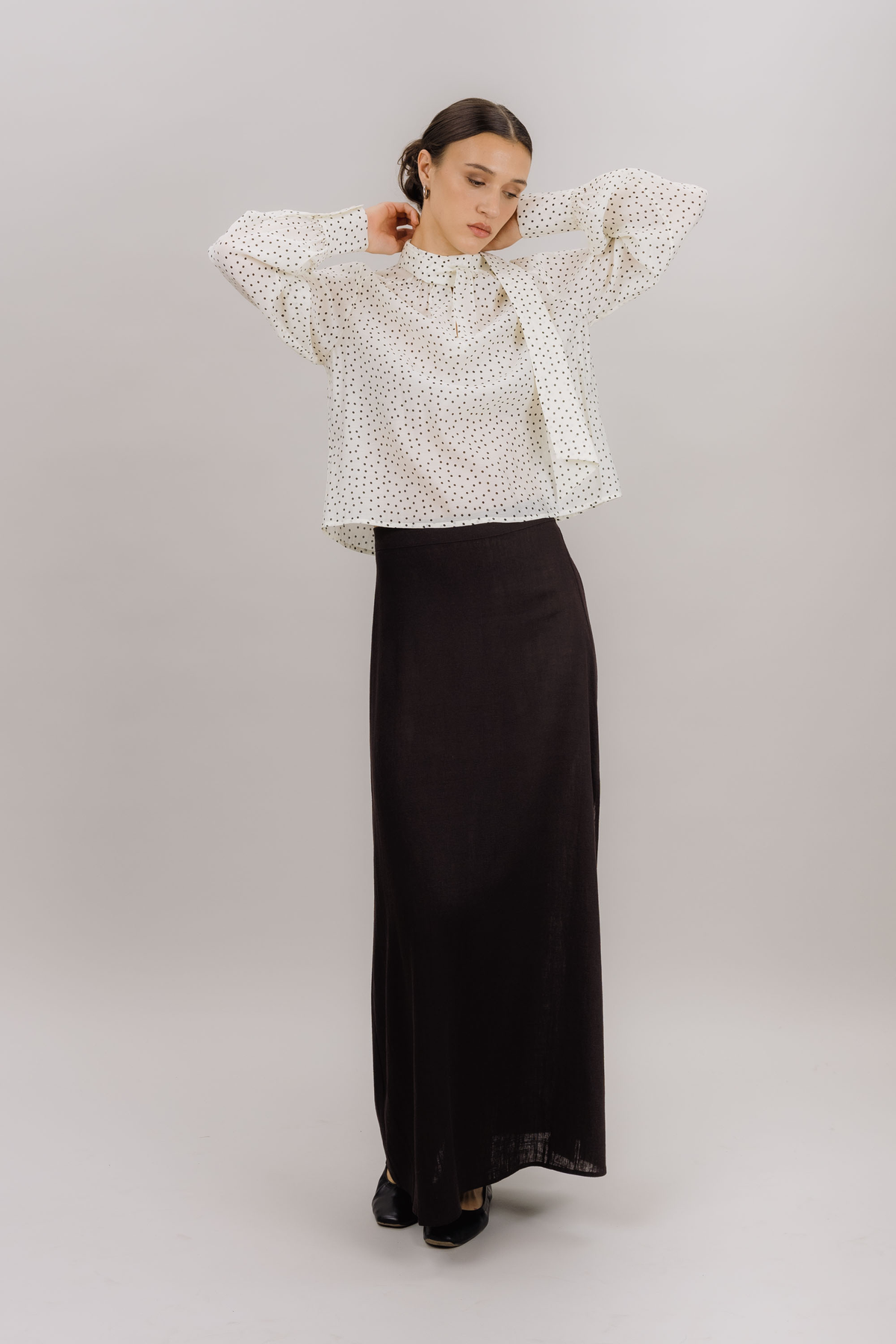 Urban Pioneers Female Natacha Blouse BLOUSE