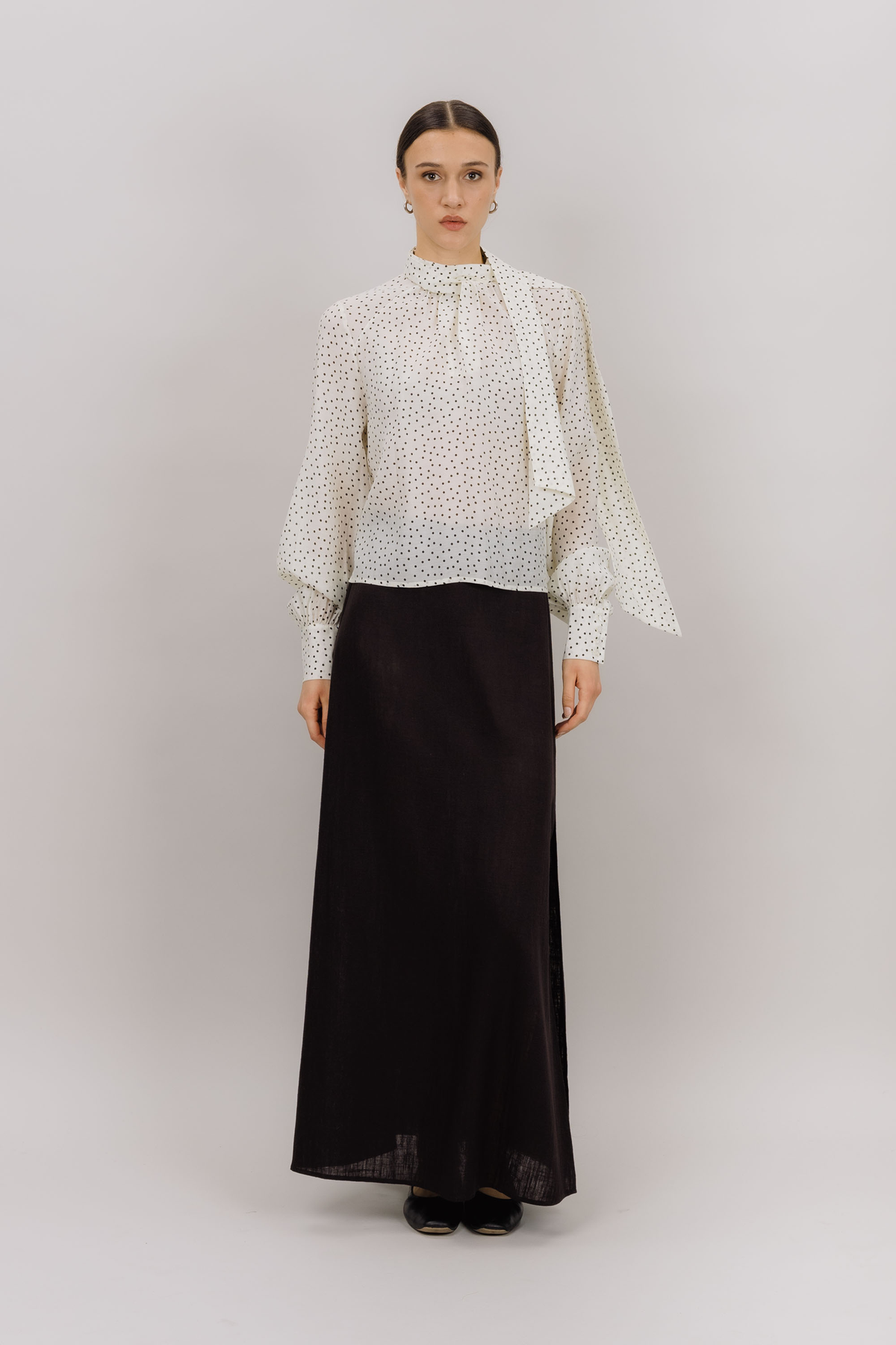 Urban Pioneers Female Natacha Blouse BLOUSE