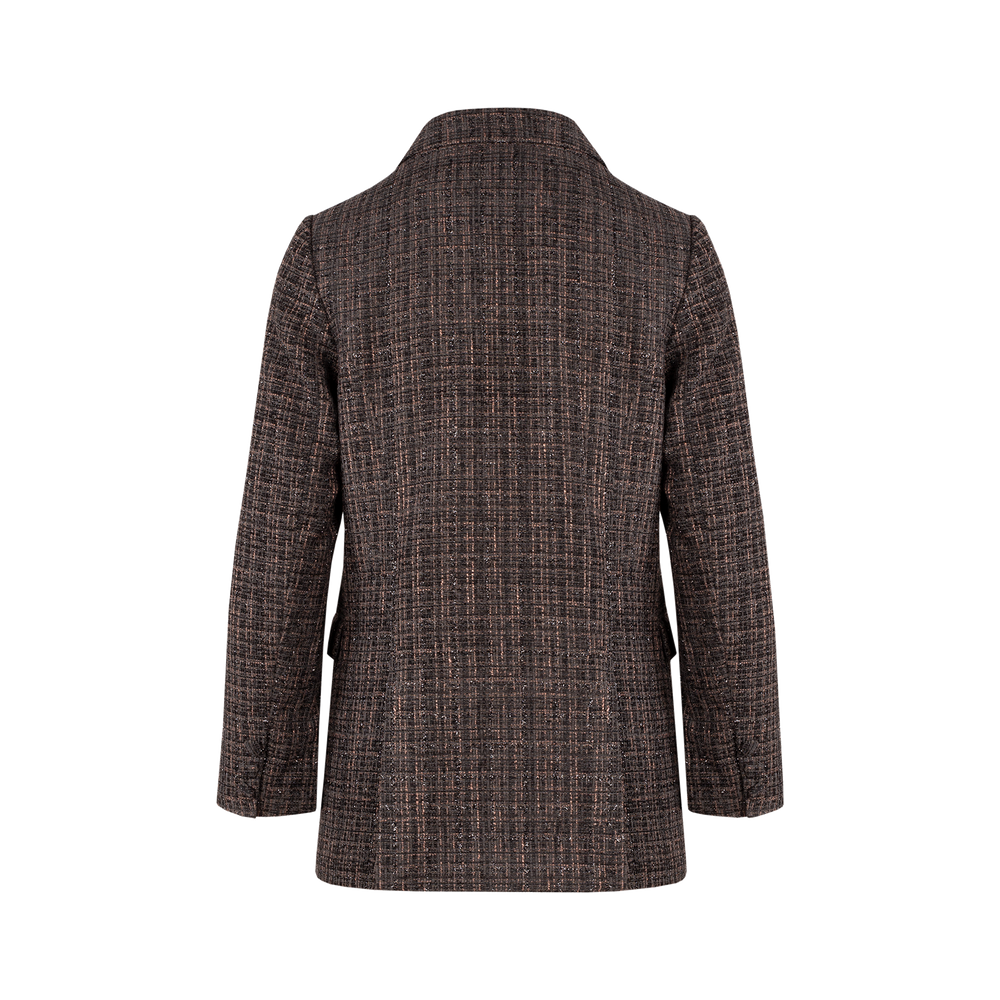 Urban Pioneers Female Natalie Blazer BLAZER BLACK MULTI