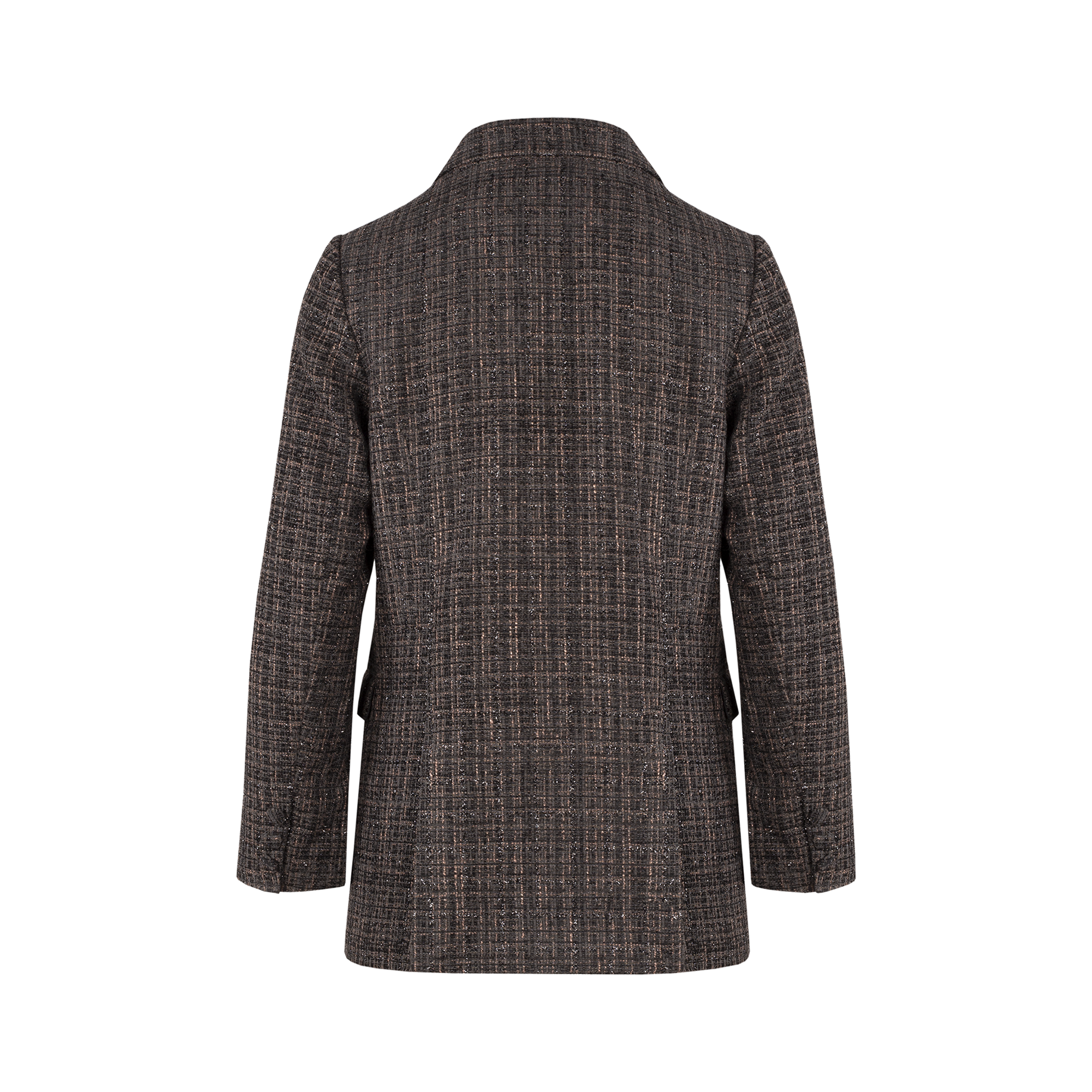 Urban Pioneers Female Natalie Blazer BLAZER BLACK MULTI