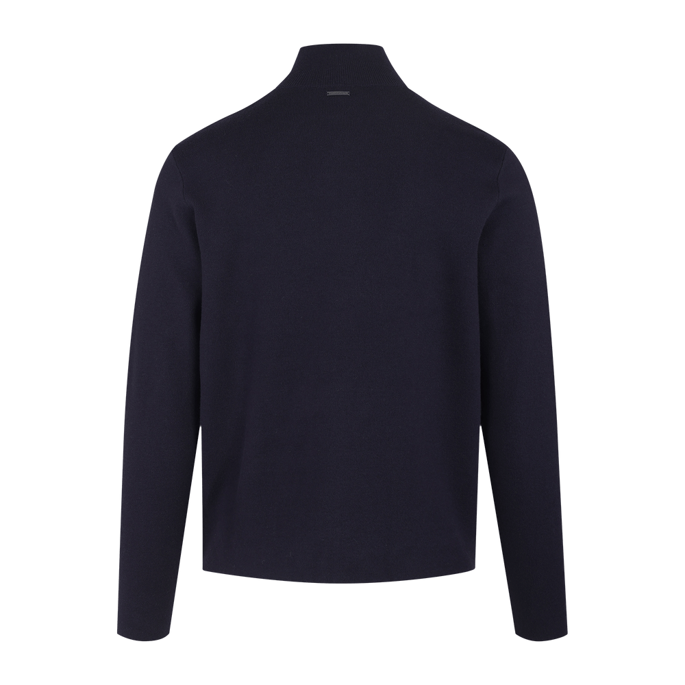 Nathan Cardigan