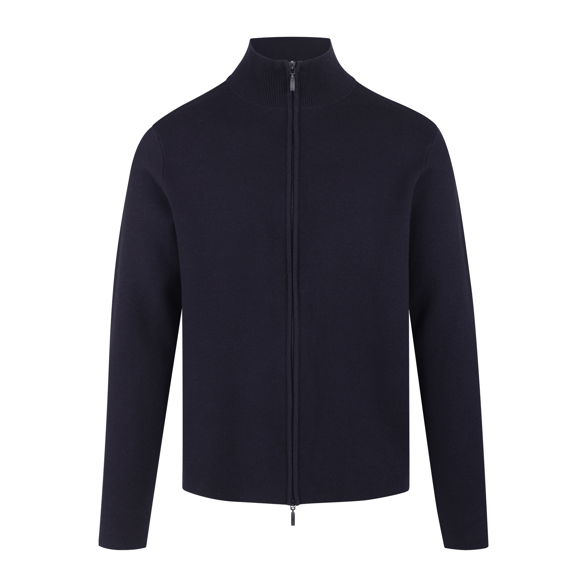 Urban Pioneers Male Nathan Cardigan CARDIGAN DARK NAVY