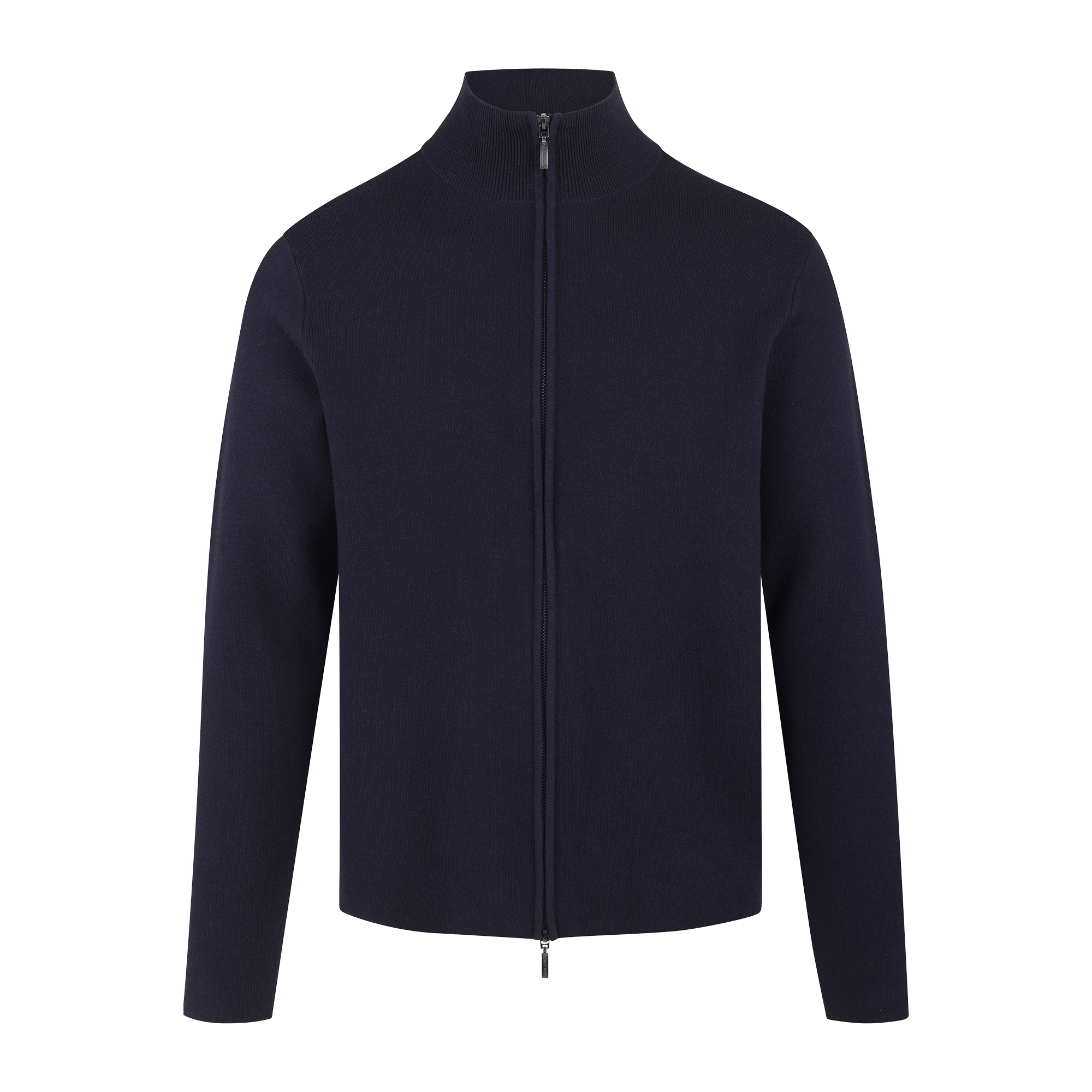 Urban Pioneers Male Nathan Cardigan CARDIGAN DARK NAVY