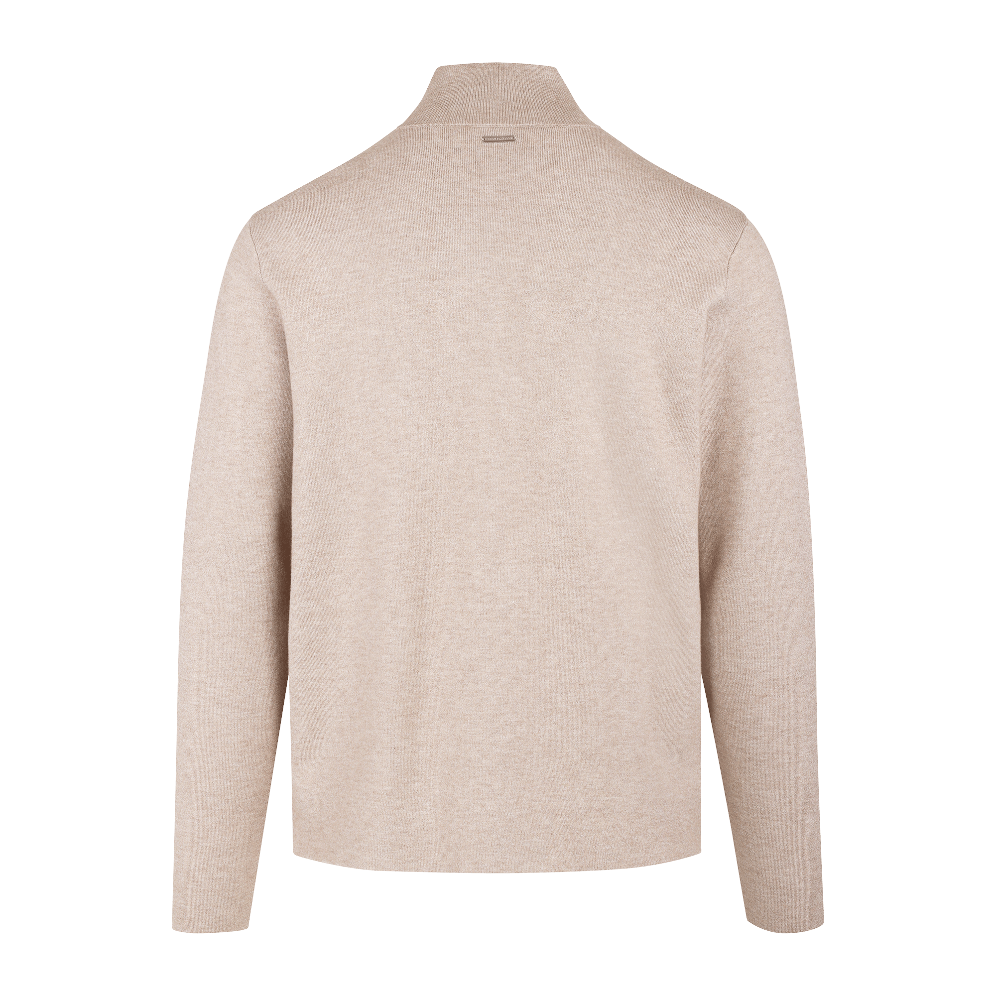 Urban Pioneers Male Nathan Cardigan CARDIGAN LIGHT SAND