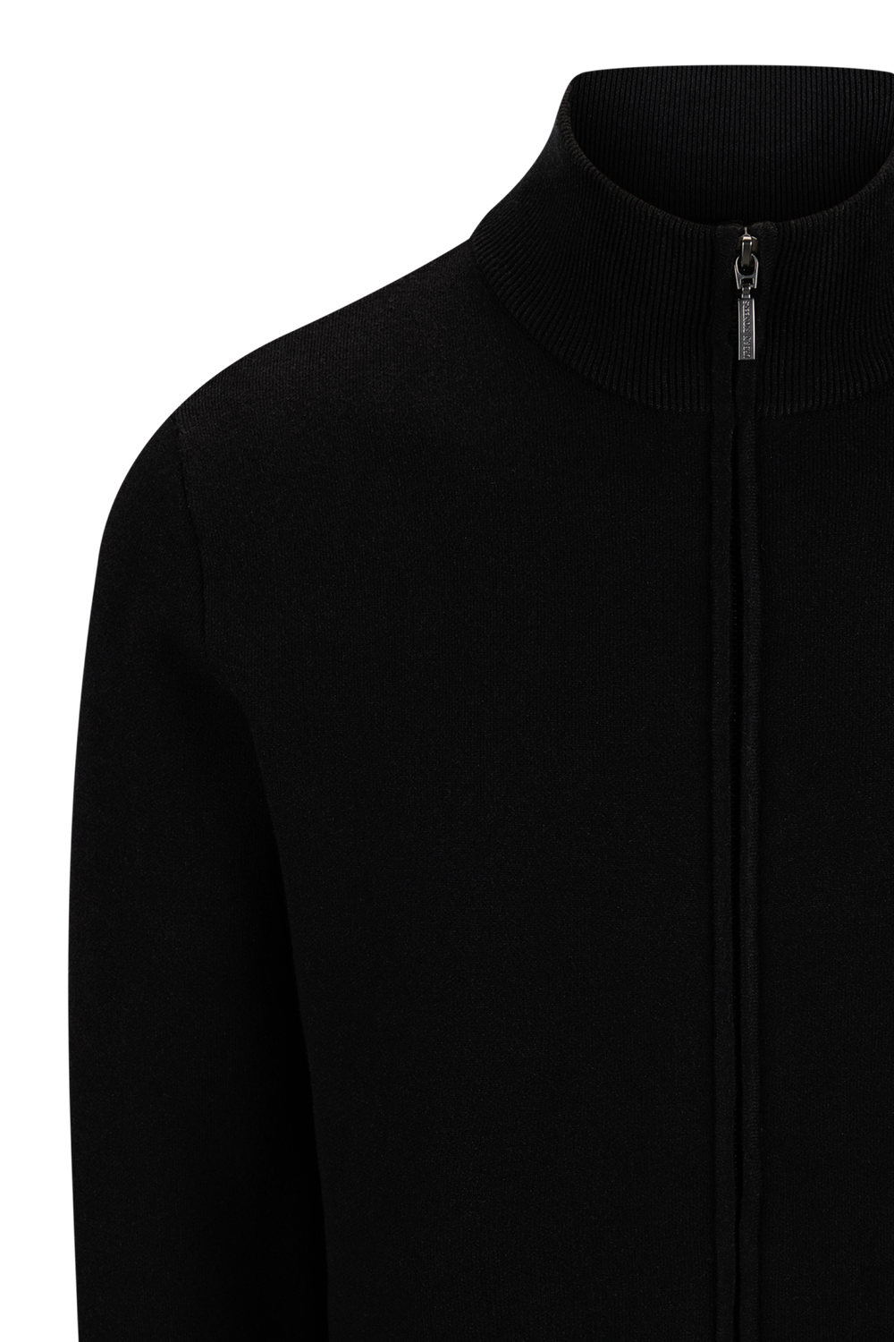 Urban Pioneers Male Nathan Cardigan CARDIGAN BLACK