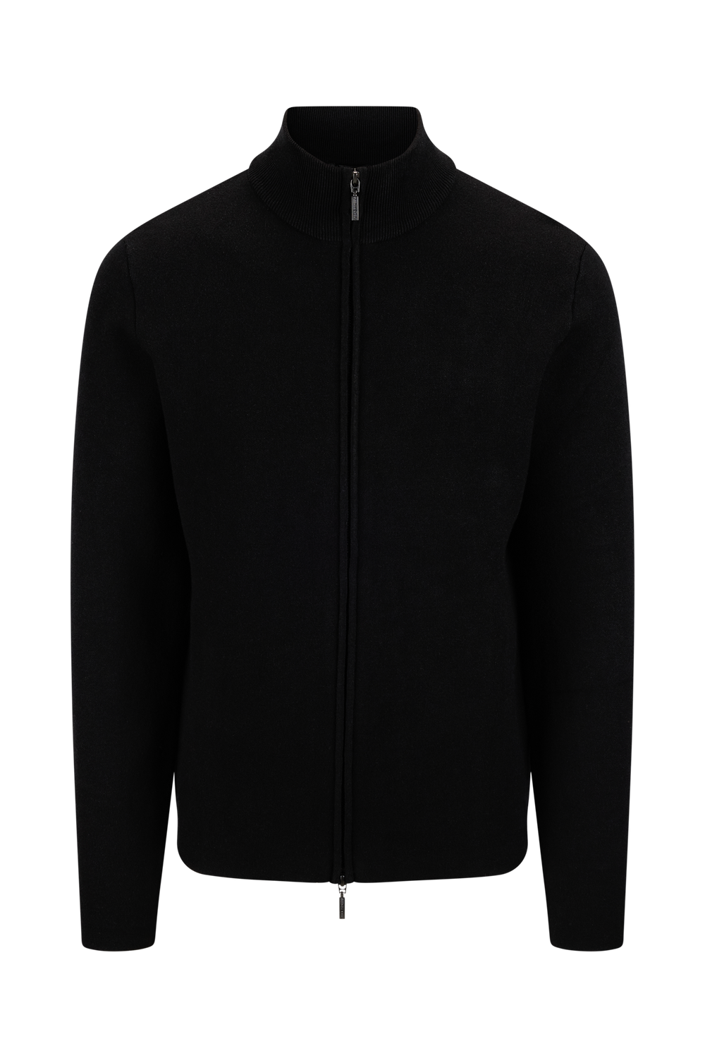 Urban Pioneers Male Nathan Cardigan CARDIGAN BLACK
