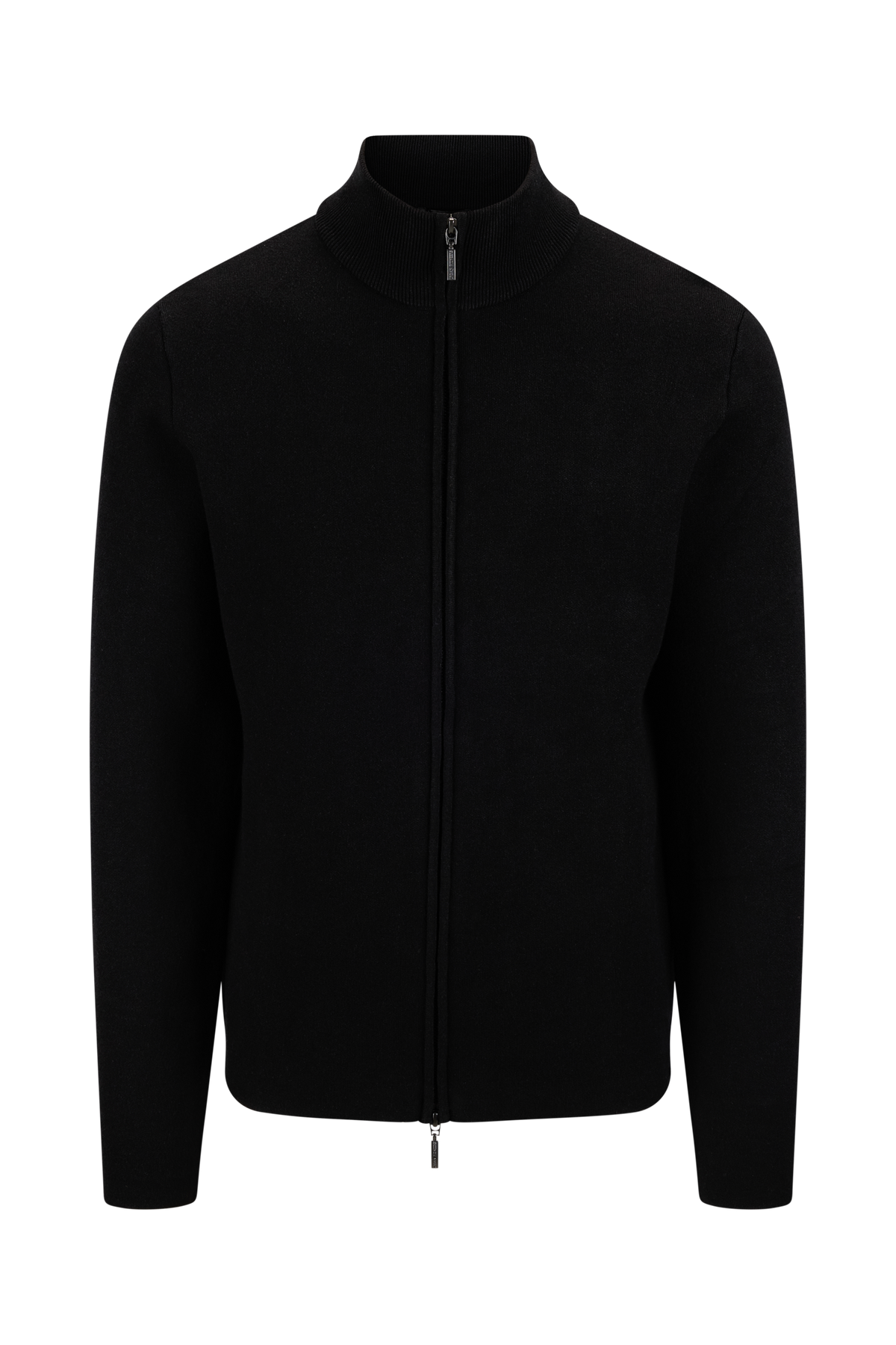 Urban Pioneers Male Nathan Cardigan CARDIGAN BLACK