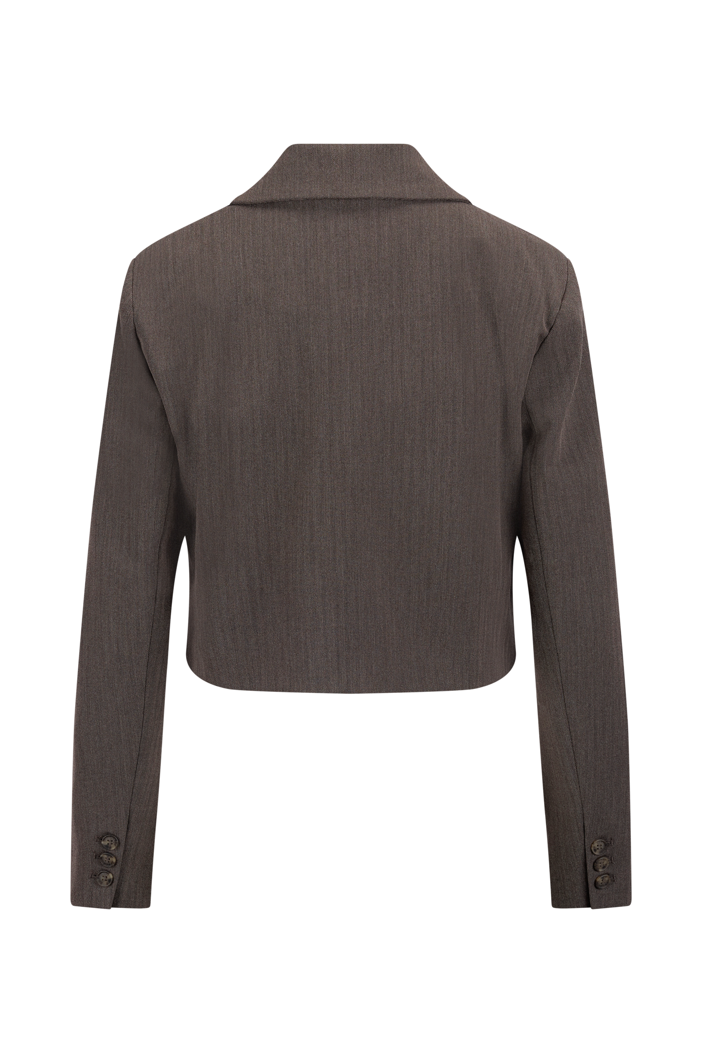 Urban Pioneers Female Nellie Blazer BLAZER BROWN