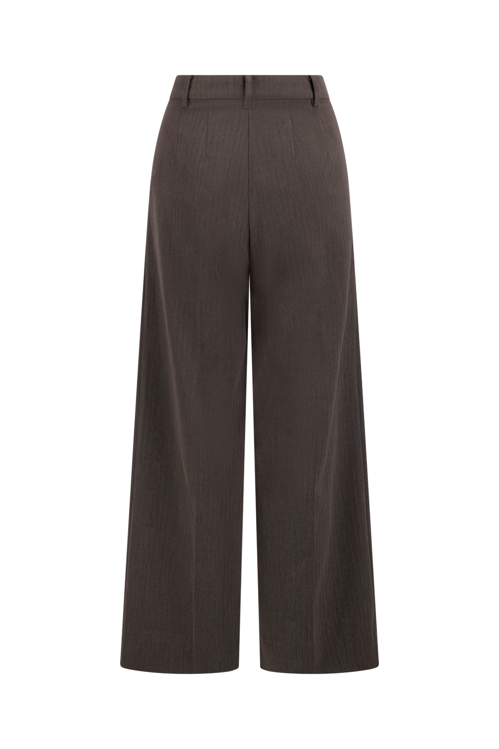Urban Pioneers Female Nellie Pants PANTS BROWN