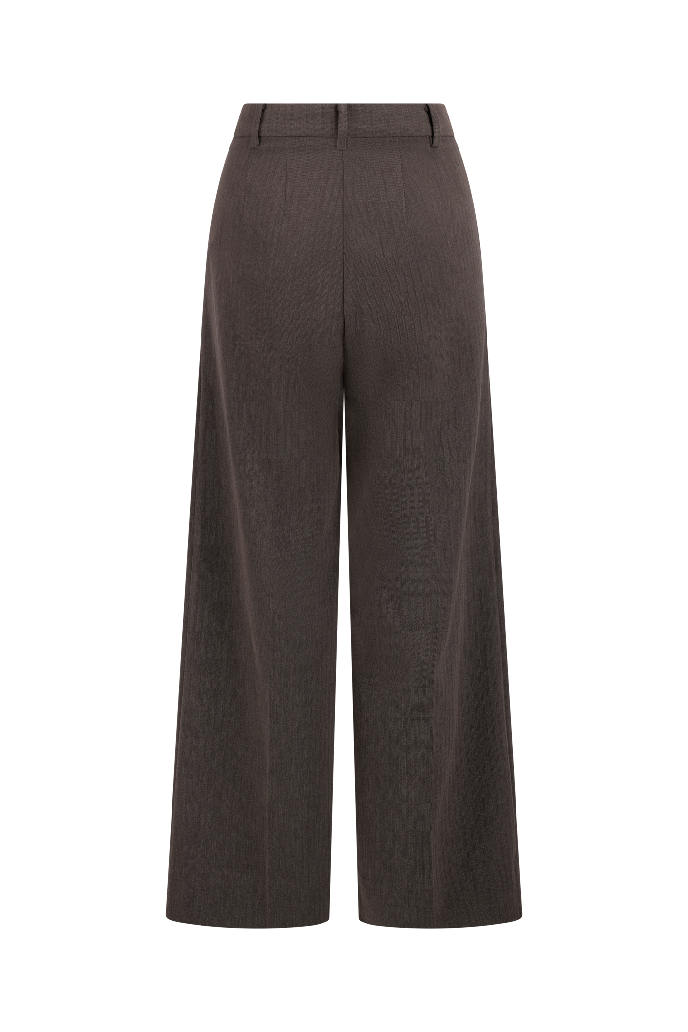 Urban Pioneers Female Nellie Pants PANTS BROWN