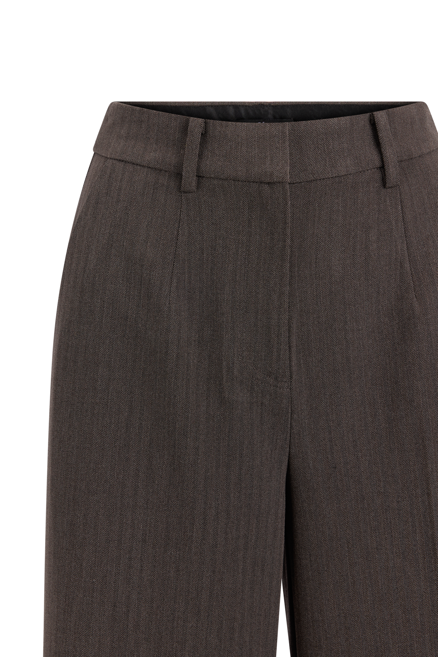 Urban Pioneers Female Nellie Pants PANTS BROWN