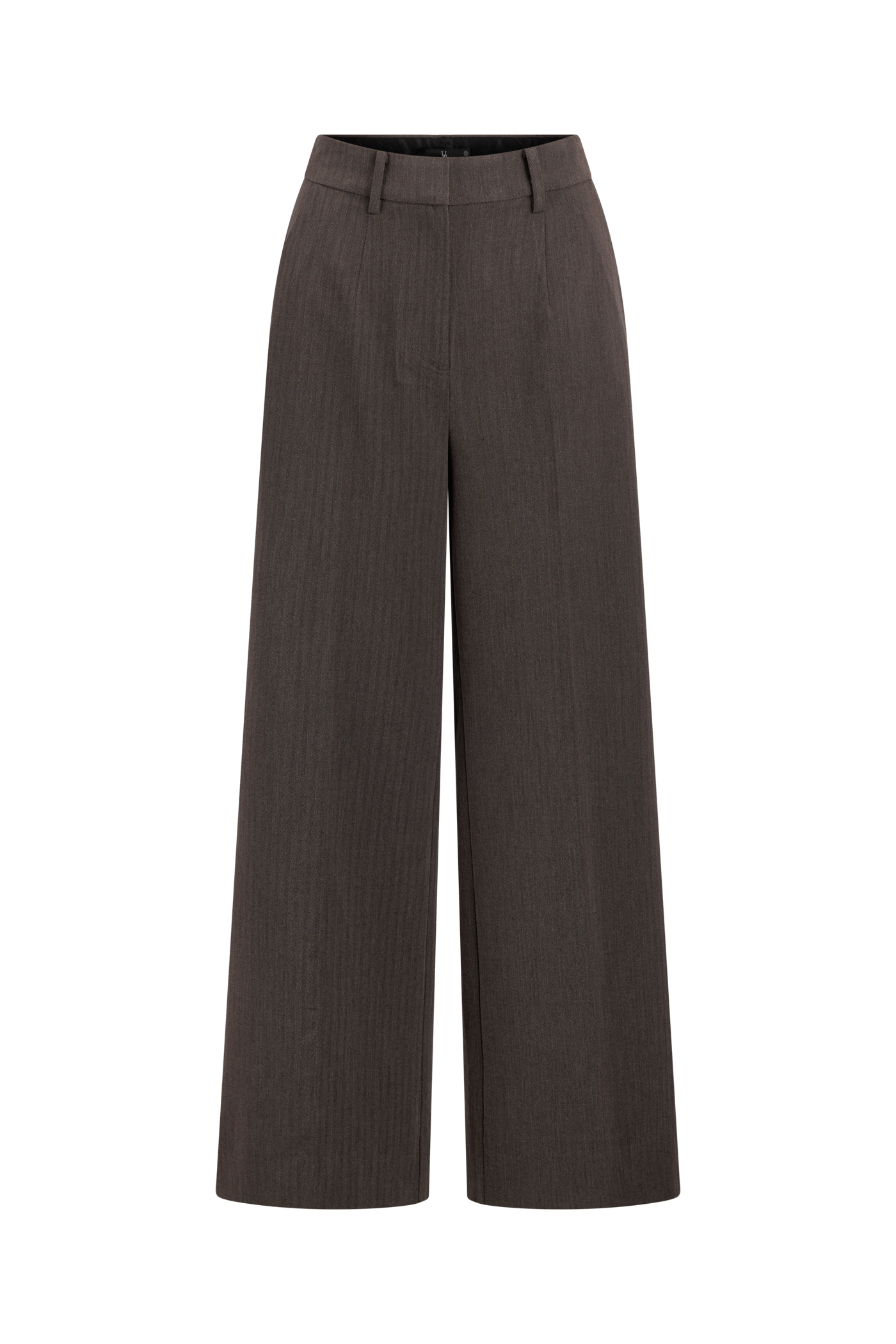 Urban Pioneers Female Nellie Pants PANTS BROWN