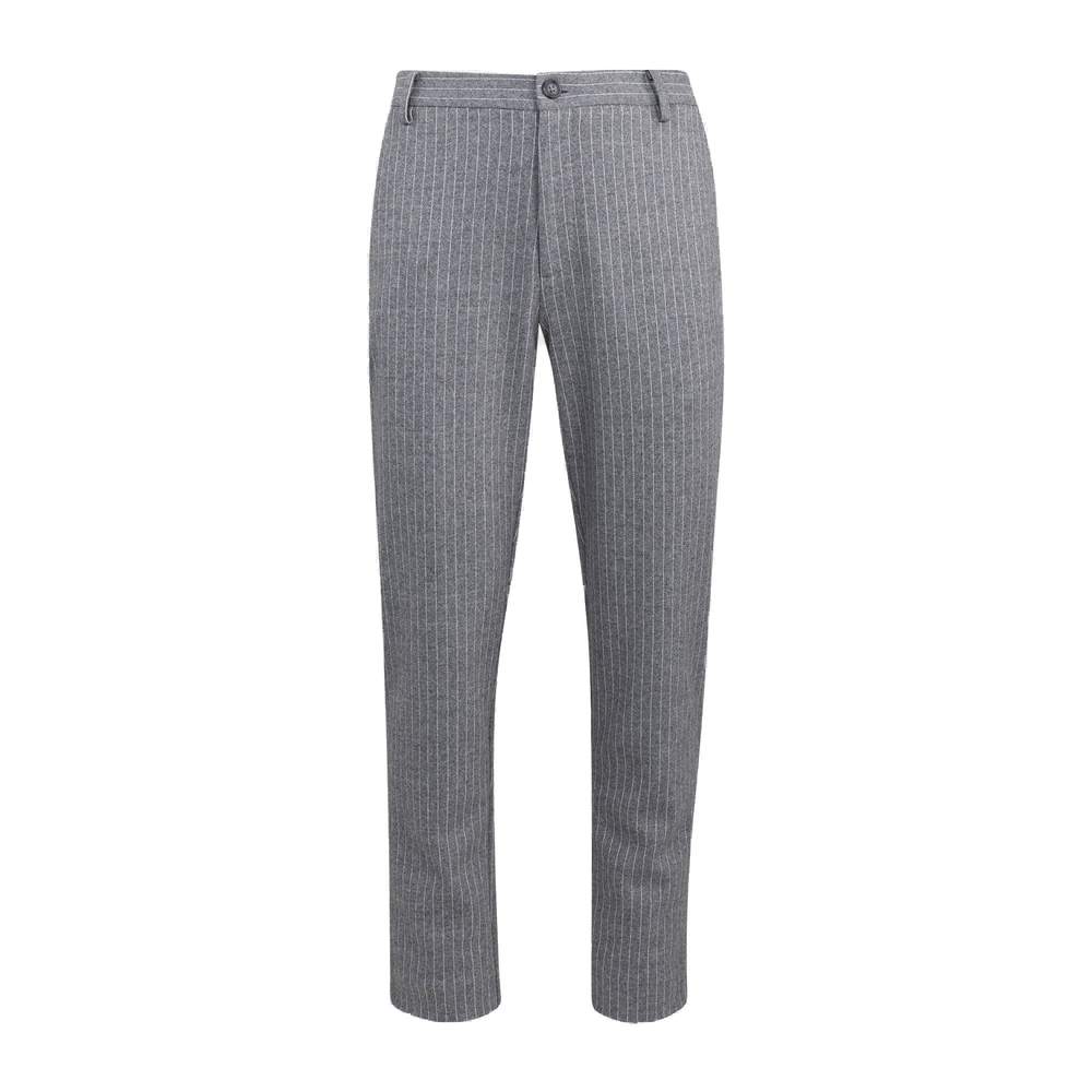 Urban Pioneers Male Nelson Pants PANTS MID GREY