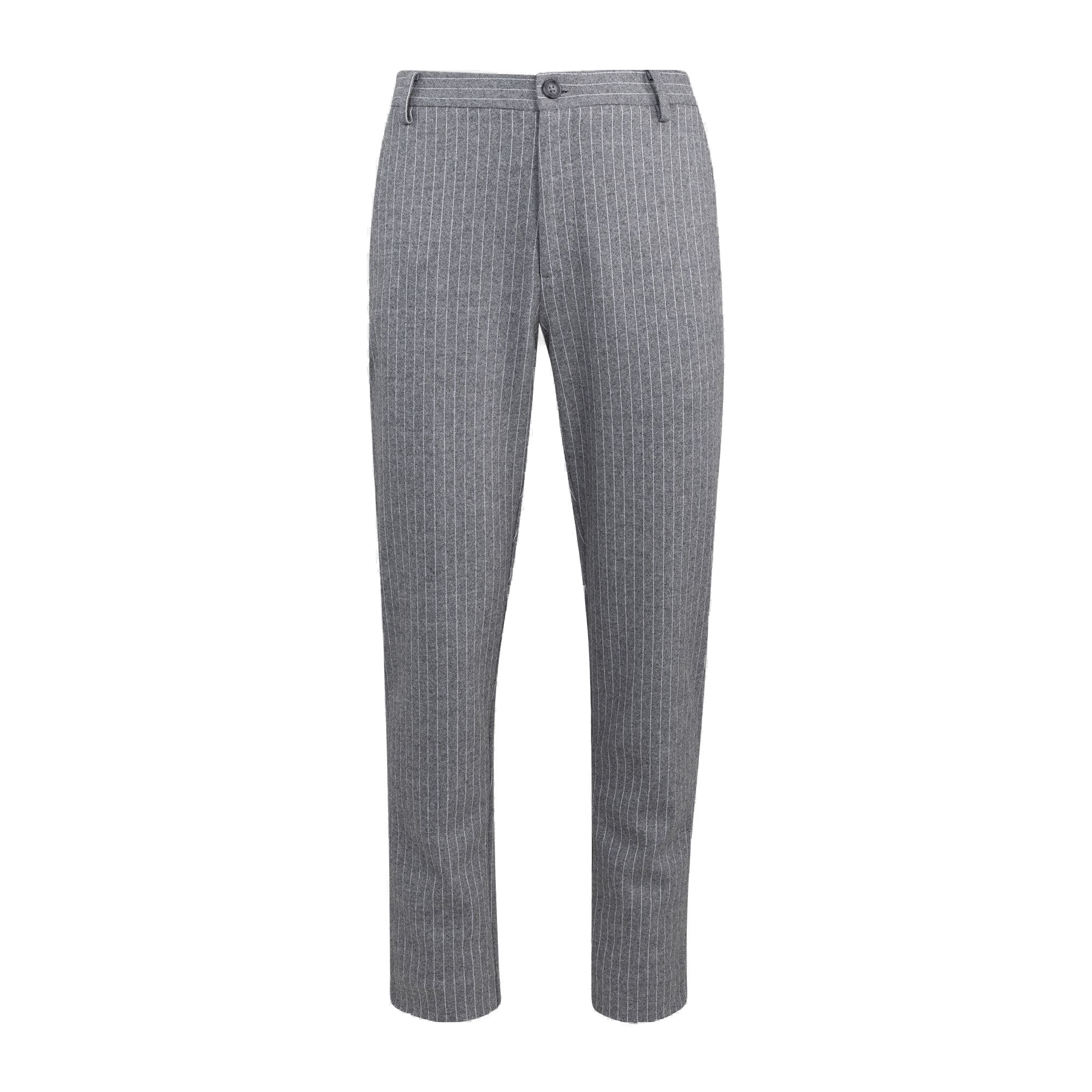Urban Pioneers Male Nelson Pants PANTS MID GREY
