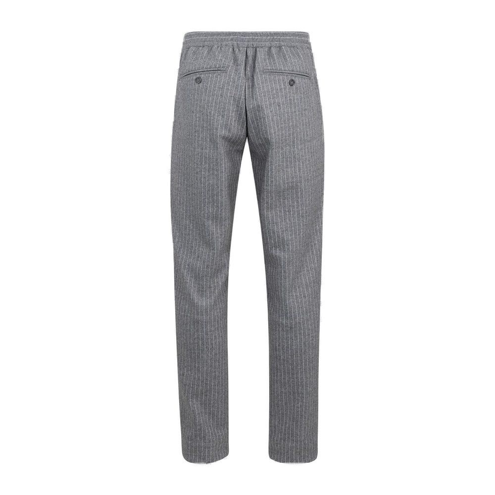 Urban Pioneers Male Nelson Pants PANTS MID GREY