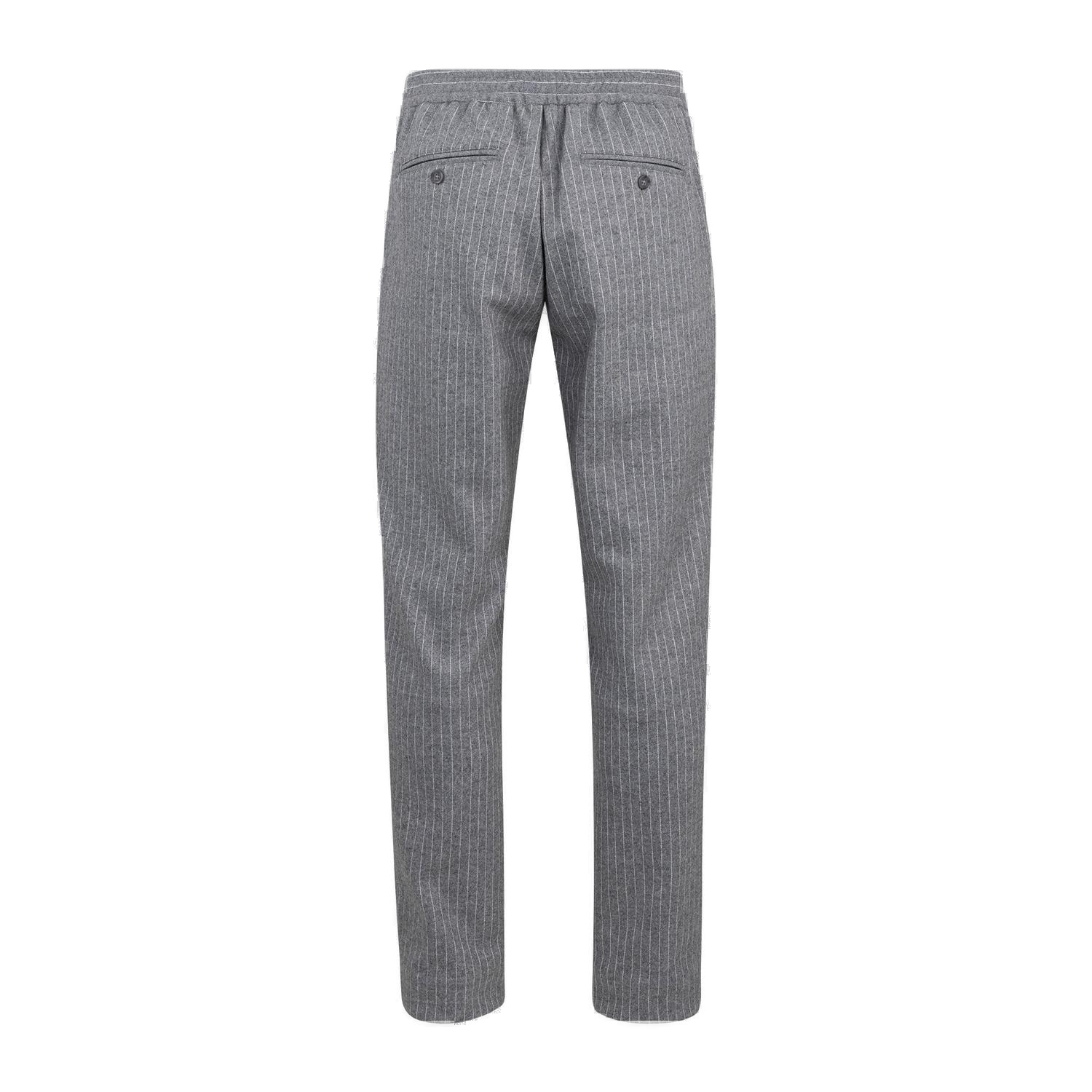Urban Pioneers Male Nelson Pants PANTS MID GREY