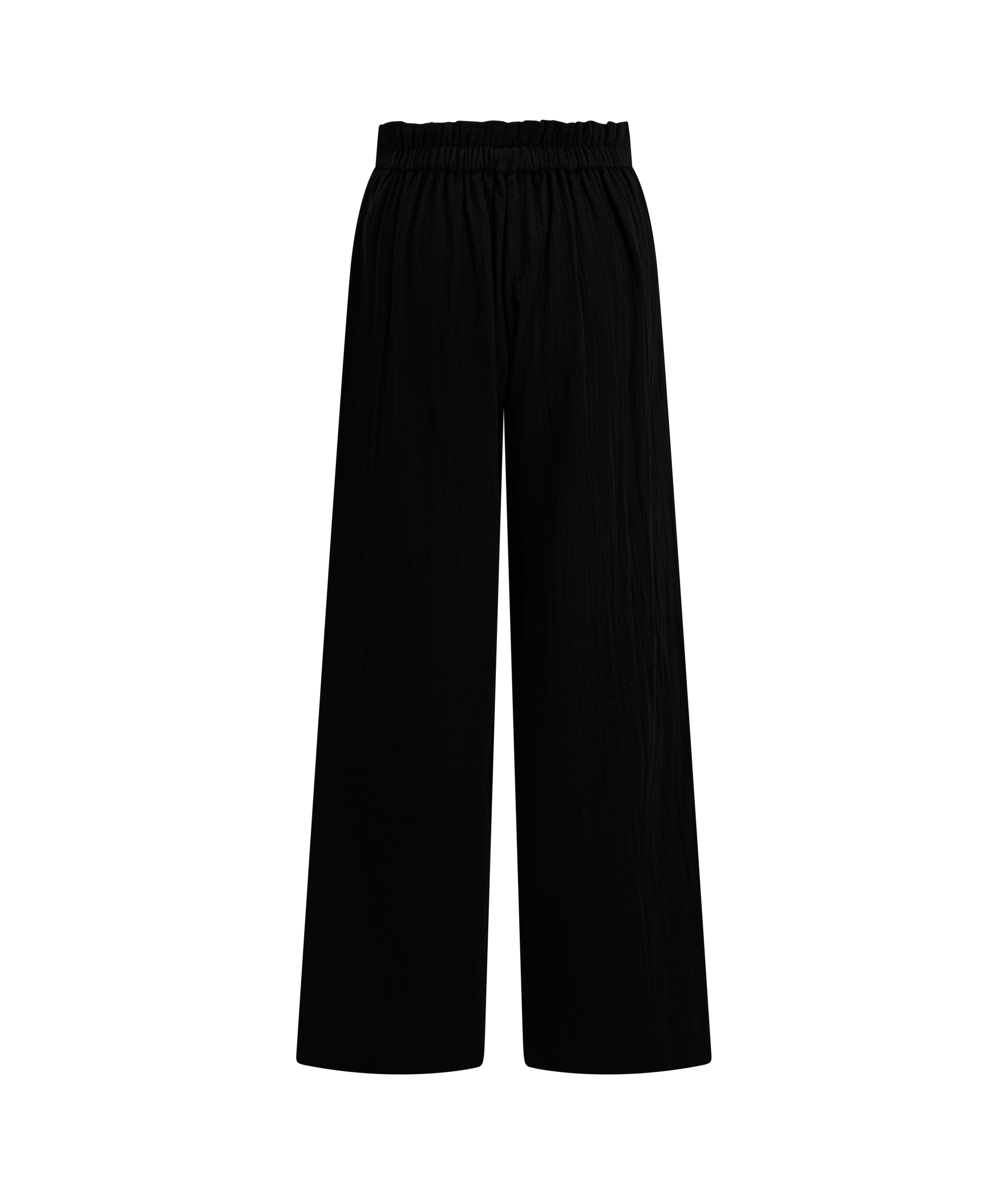 Urban Pioneers Female Nera Pants PANTS BLACK