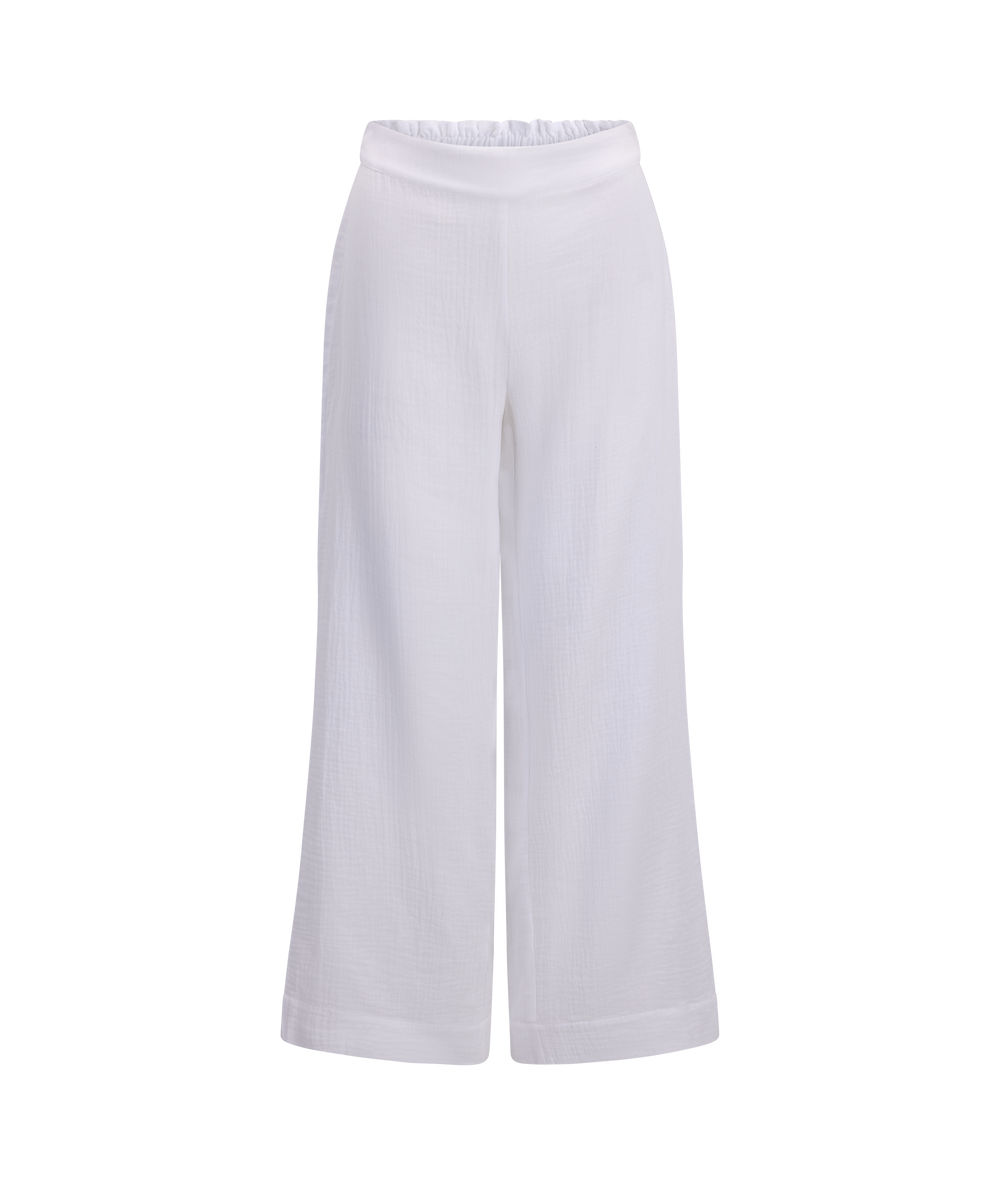 Urban Pioneers Female Nera Pants PANTS WHITE