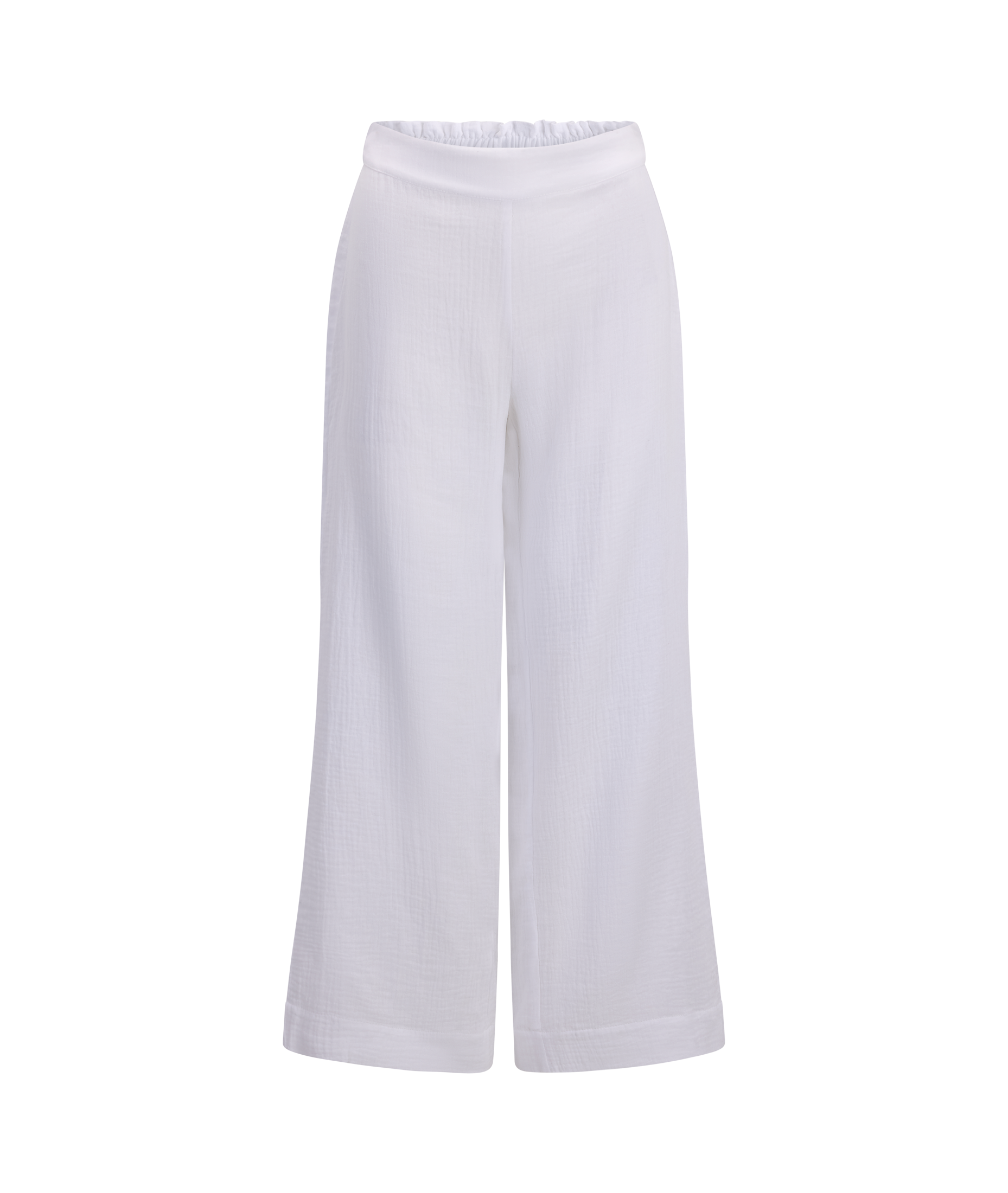 Urban Pioneers Female Nera Pants PANTS WHITE