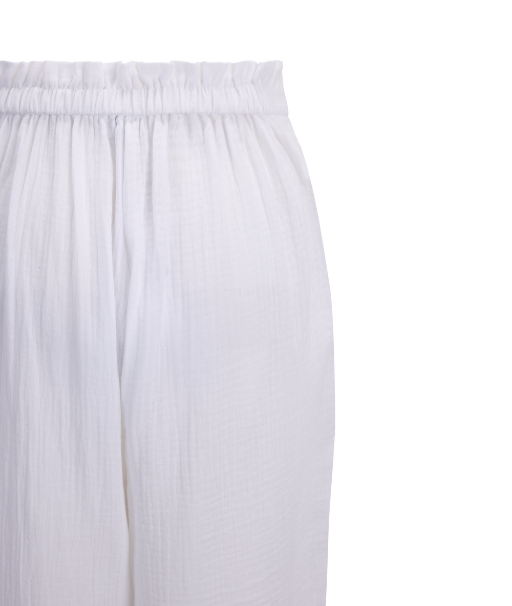 Urban Pioneers Female Nera Pants PANTS WHITE
