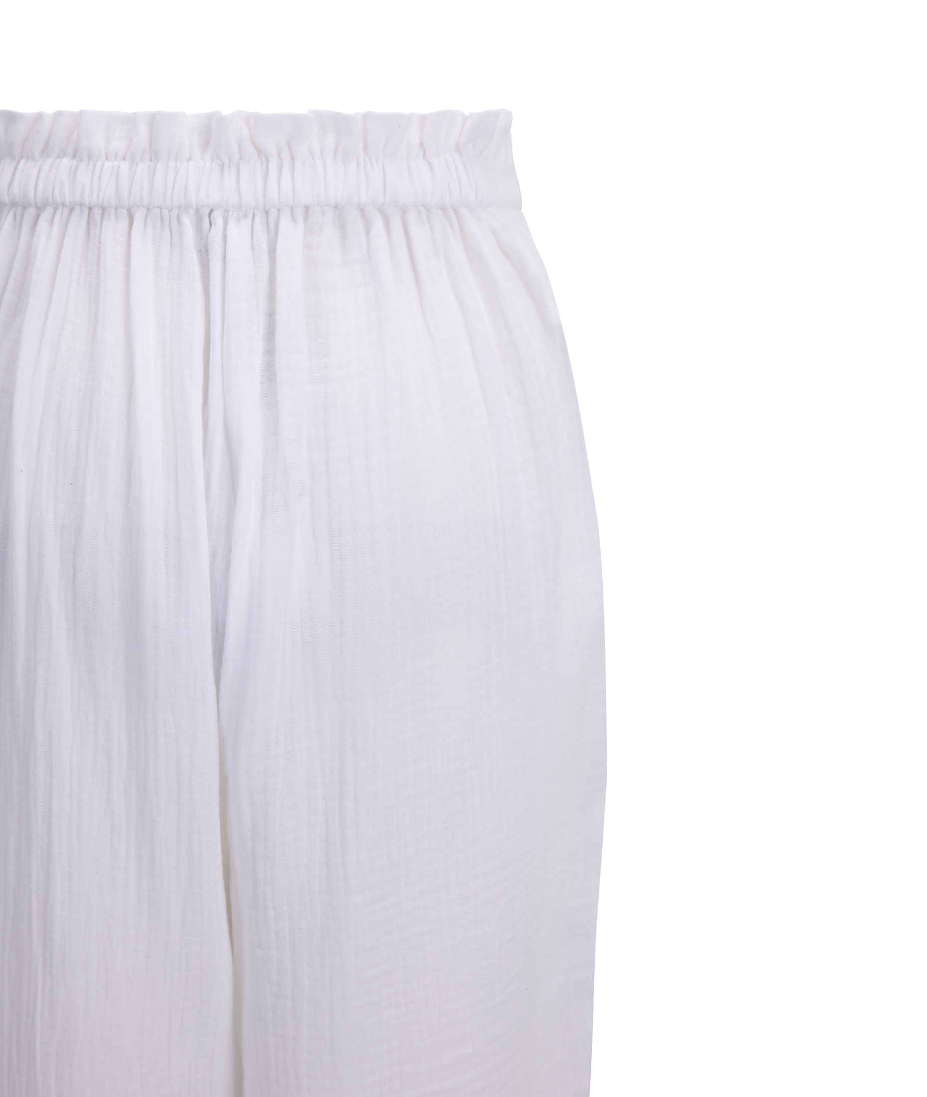 Urban Pioneers Female Nera Pants PANTS WHITE