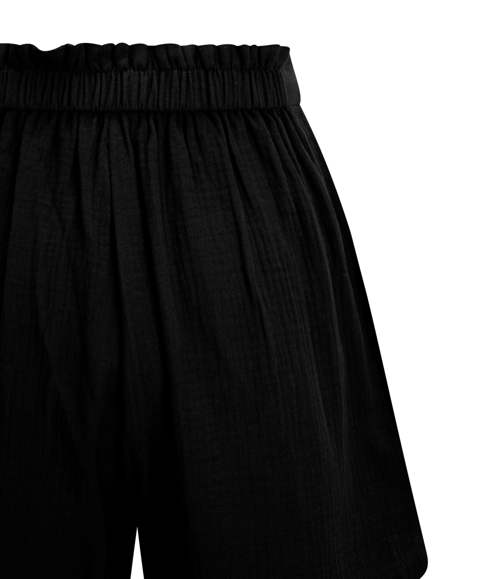 Urban Pioneers Female Nera Shorts SHORTS BLACK