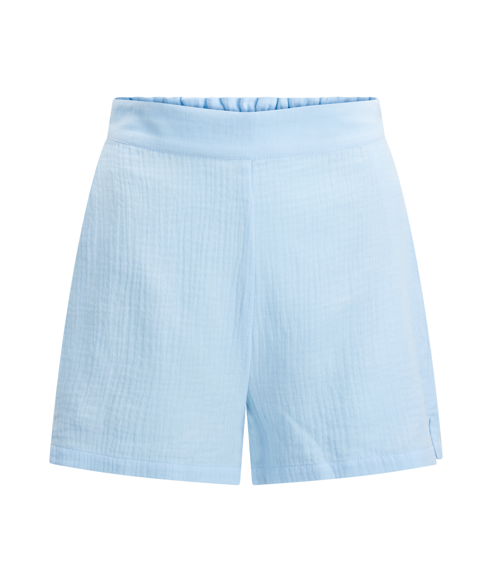 Urban Pioneers Female Nera Shorts SHORTS BLUE