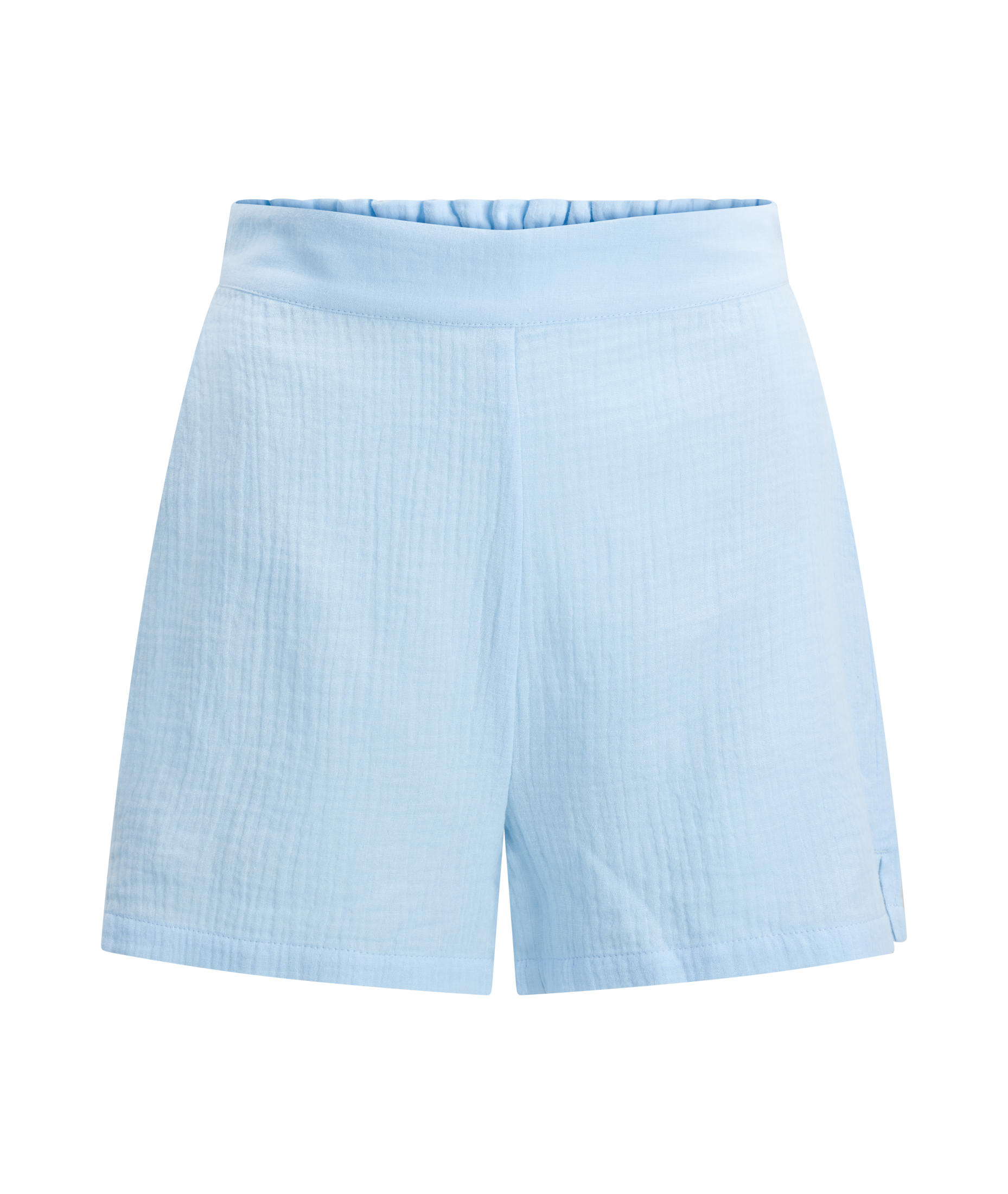 Urban Pioneers Female Nera Shorts SHORTS BLUE