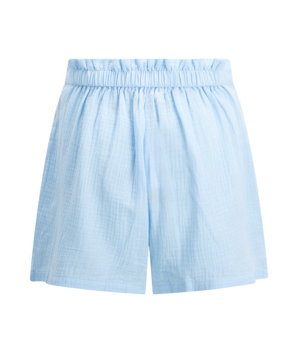 Urban Pioneers Female Nera Shorts SHORTS BLUE