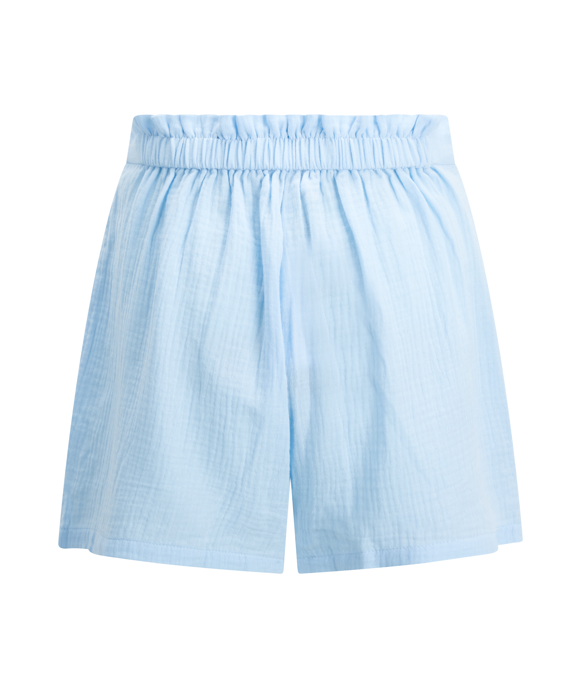 Urban Pioneers Female Nera Shorts SHORTS BLUE