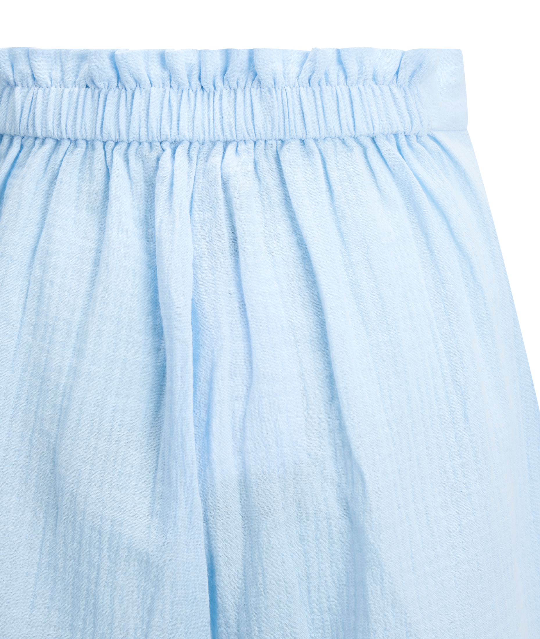 Urban Pioneers Female Nera Shorts SHORTS BLUE