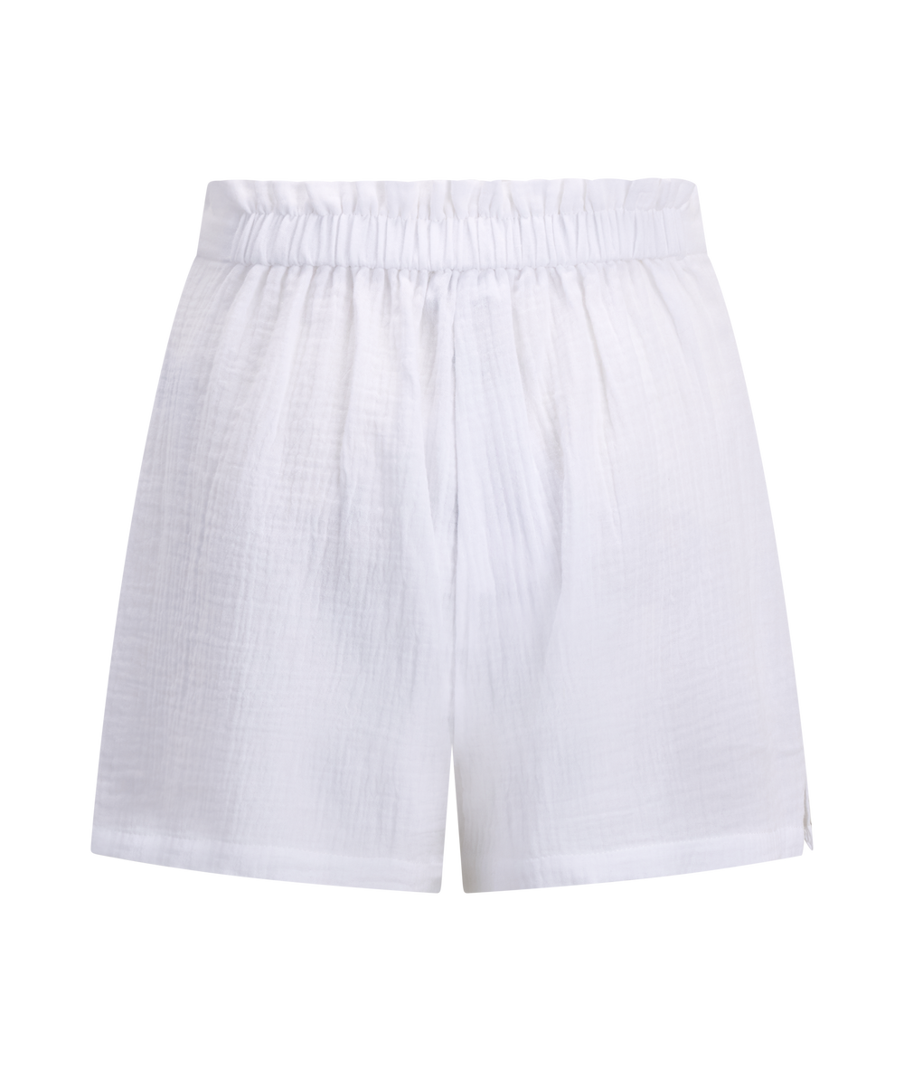 Urban Pioneers Female Nera Shorts SHORTS WHITE